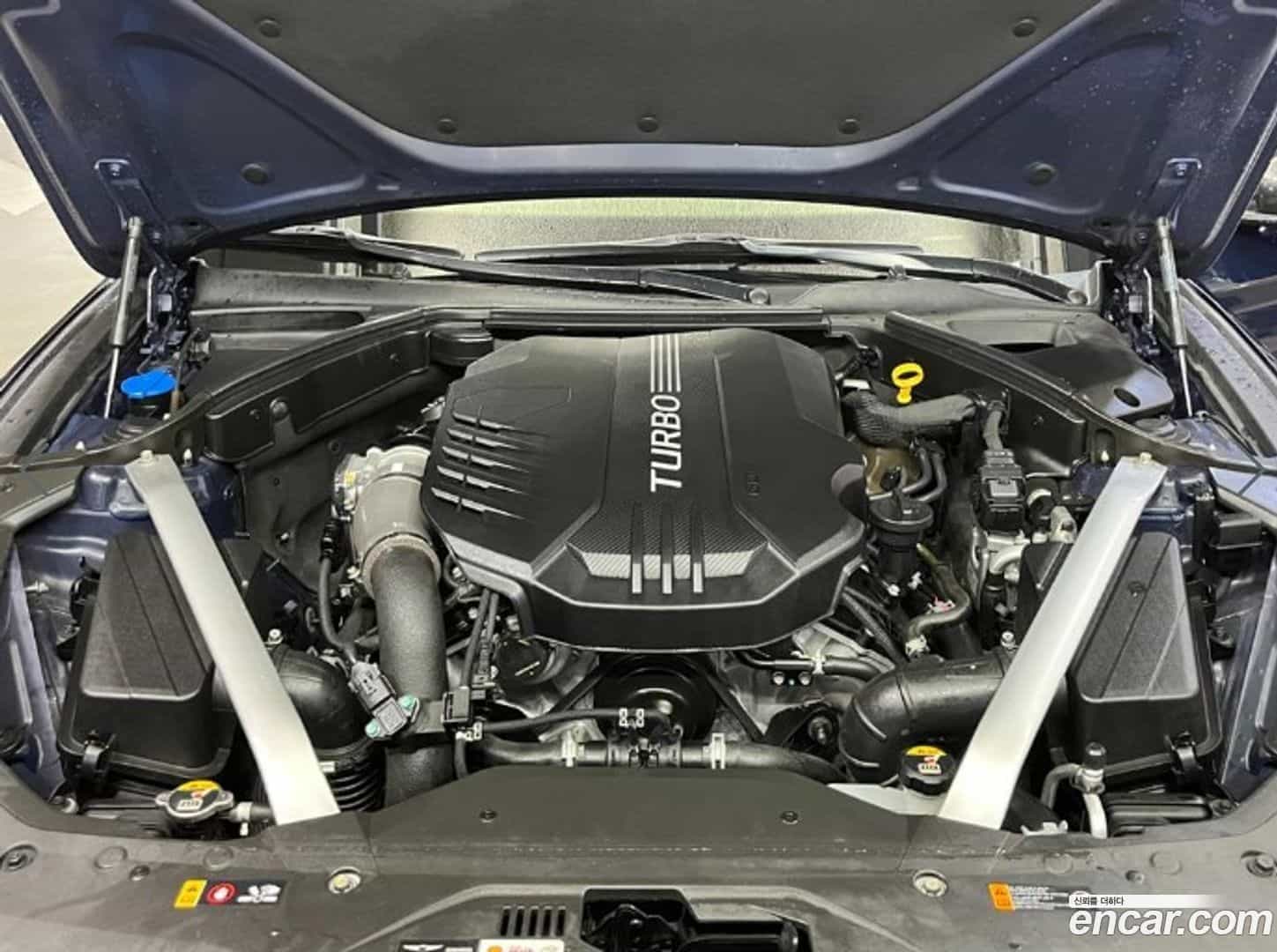 G70 Genesis 2018.9-OPTION-024
