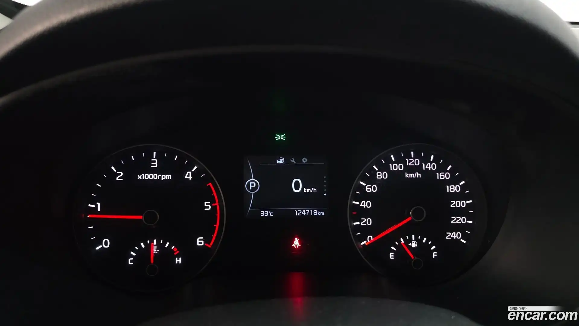 Sportage Kia 2016.10-INNER-008