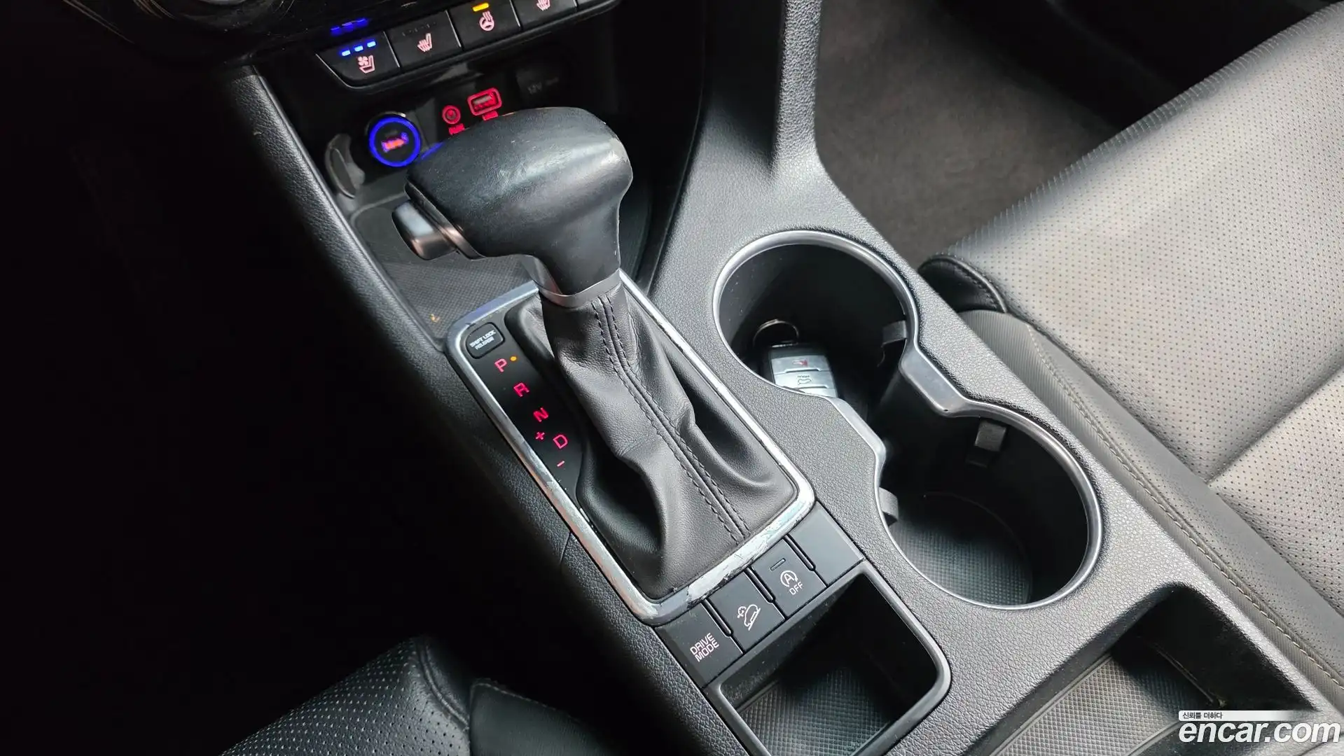 Sportage Kia 2016.10-INNER-009