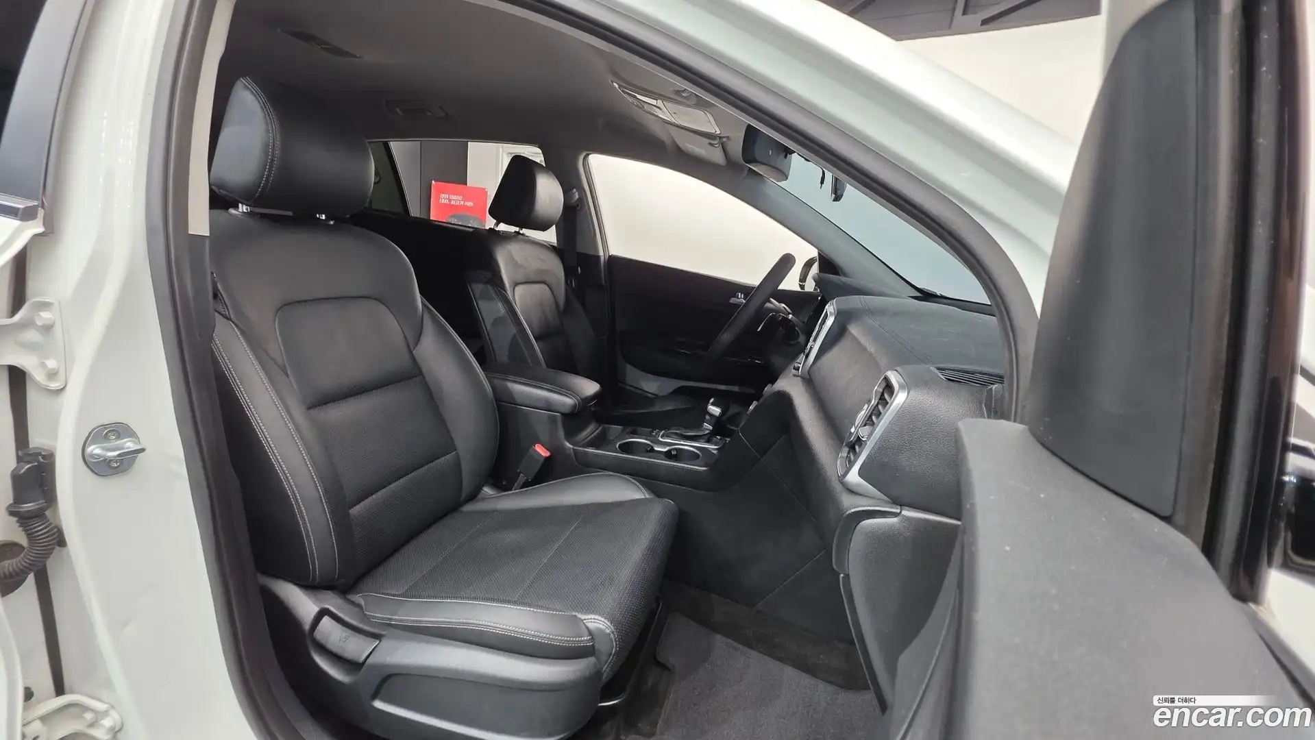 Sportage Kia 2016.10-INNER-010