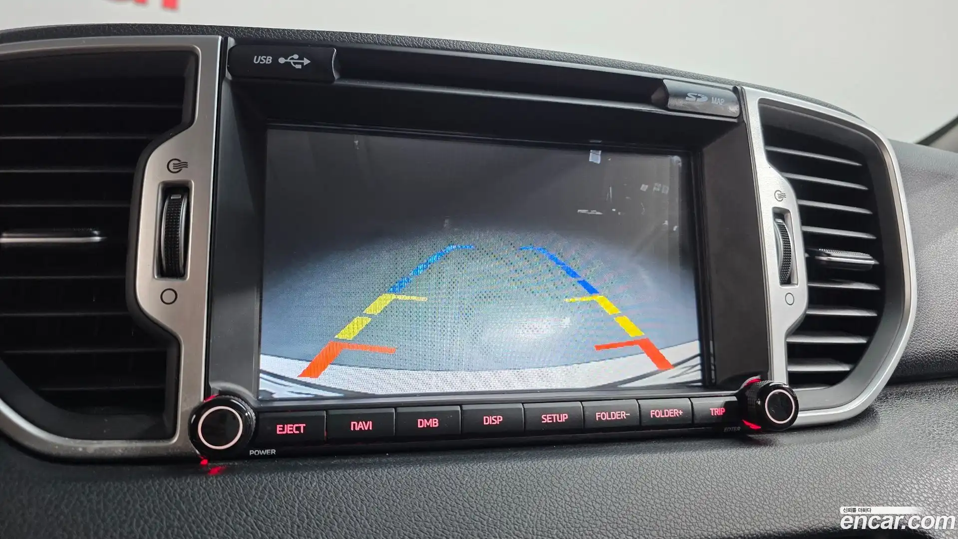 Sportage Kia 2016.10-OPTION-019