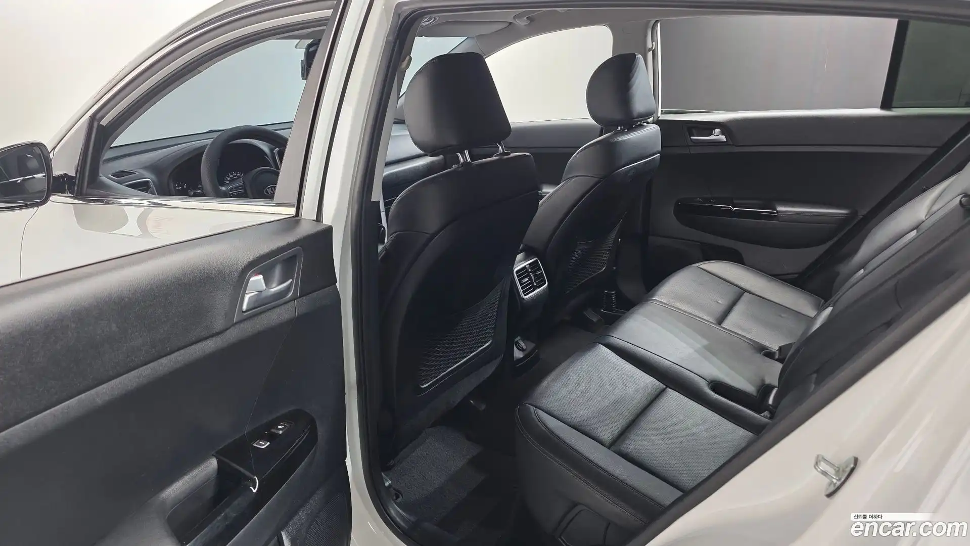 Sportage Kia 2016.10-OPTION-021