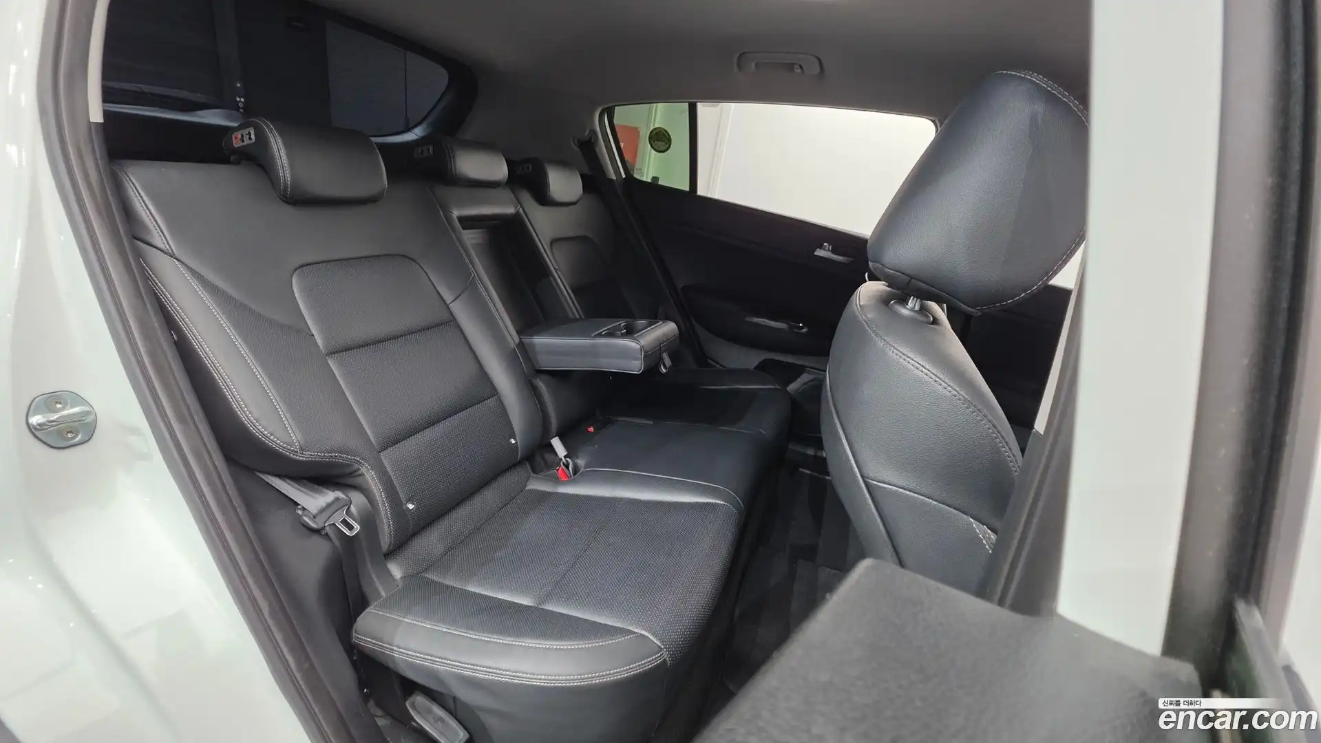 Sportage Kia 2016.10-OPTION-023