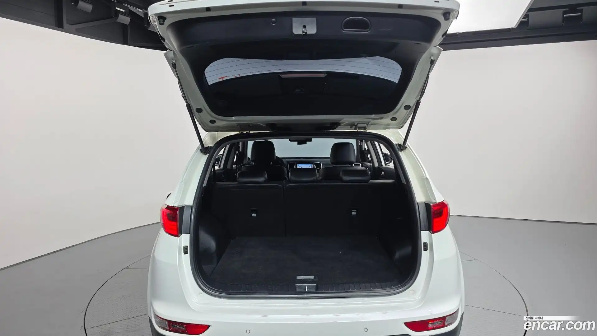 Sportage Kia 2016.10-OPTION-024