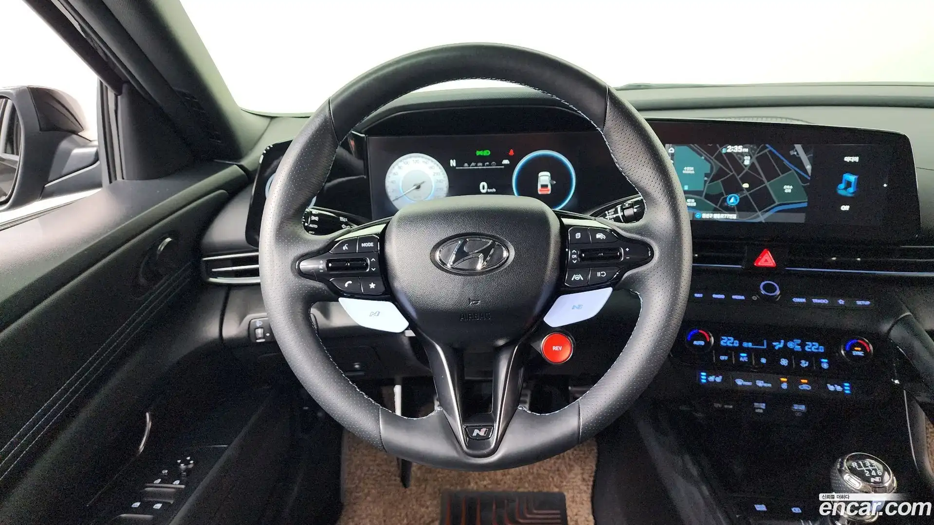 AVANTE Hyundai 2023.2-OPTION-018