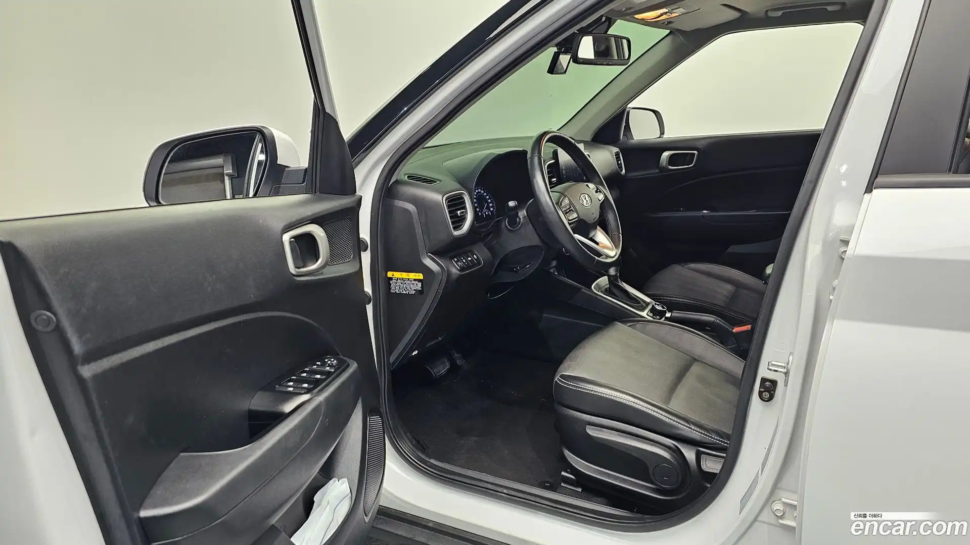 Venue Hyundai 2019.6-INNER-010