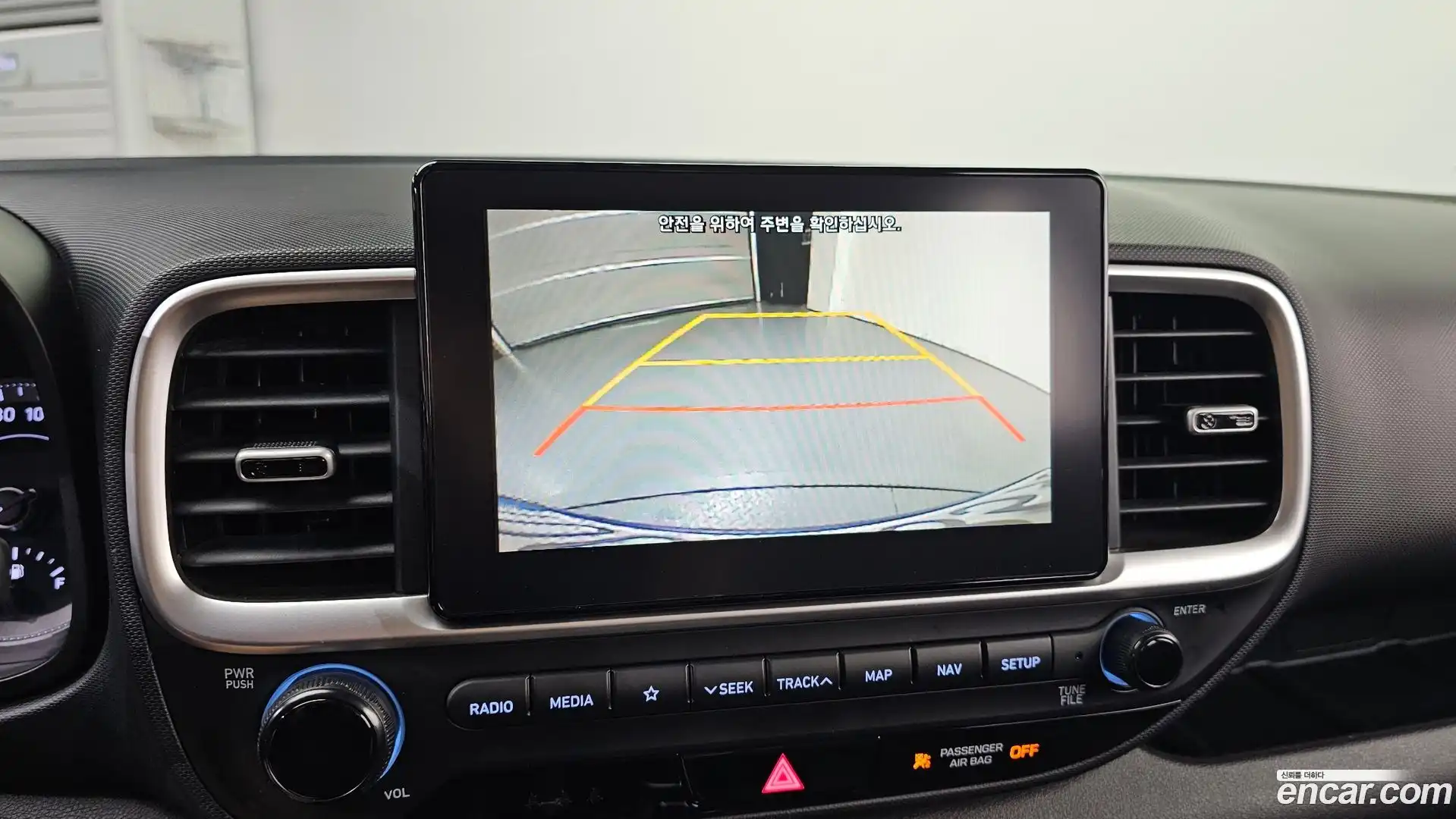 Venue Hyundai 2019.6-OPTION-019