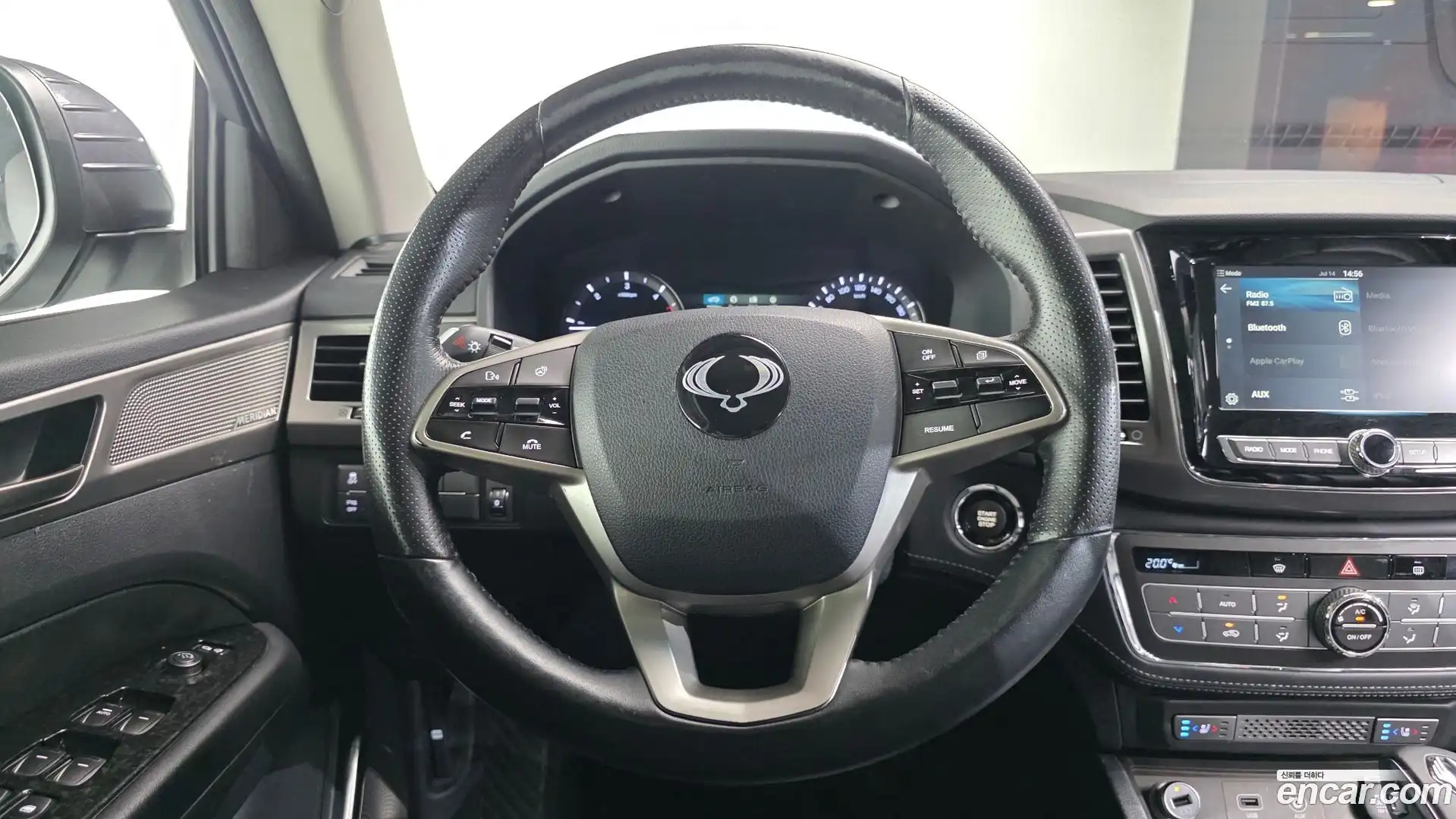 Rexton KG Mobility 2018.1-OPTION-017