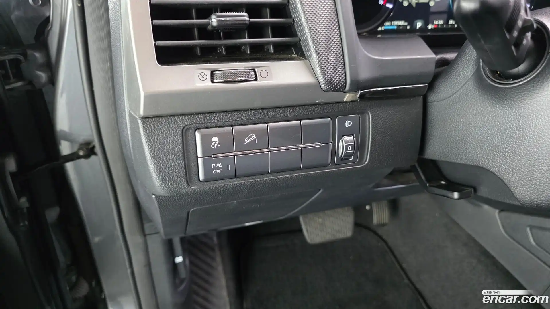 Rexton KG Mobility 2018.1-OPTION-020