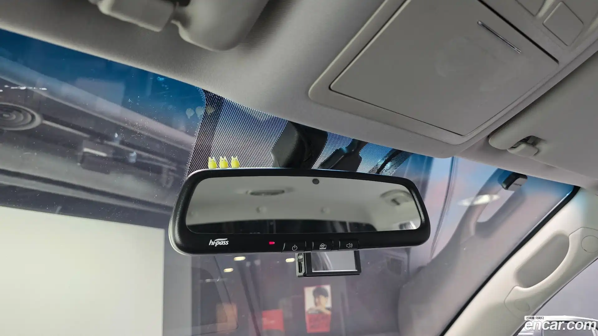 Rexton KG Mobility 2018.1-OPTION-022