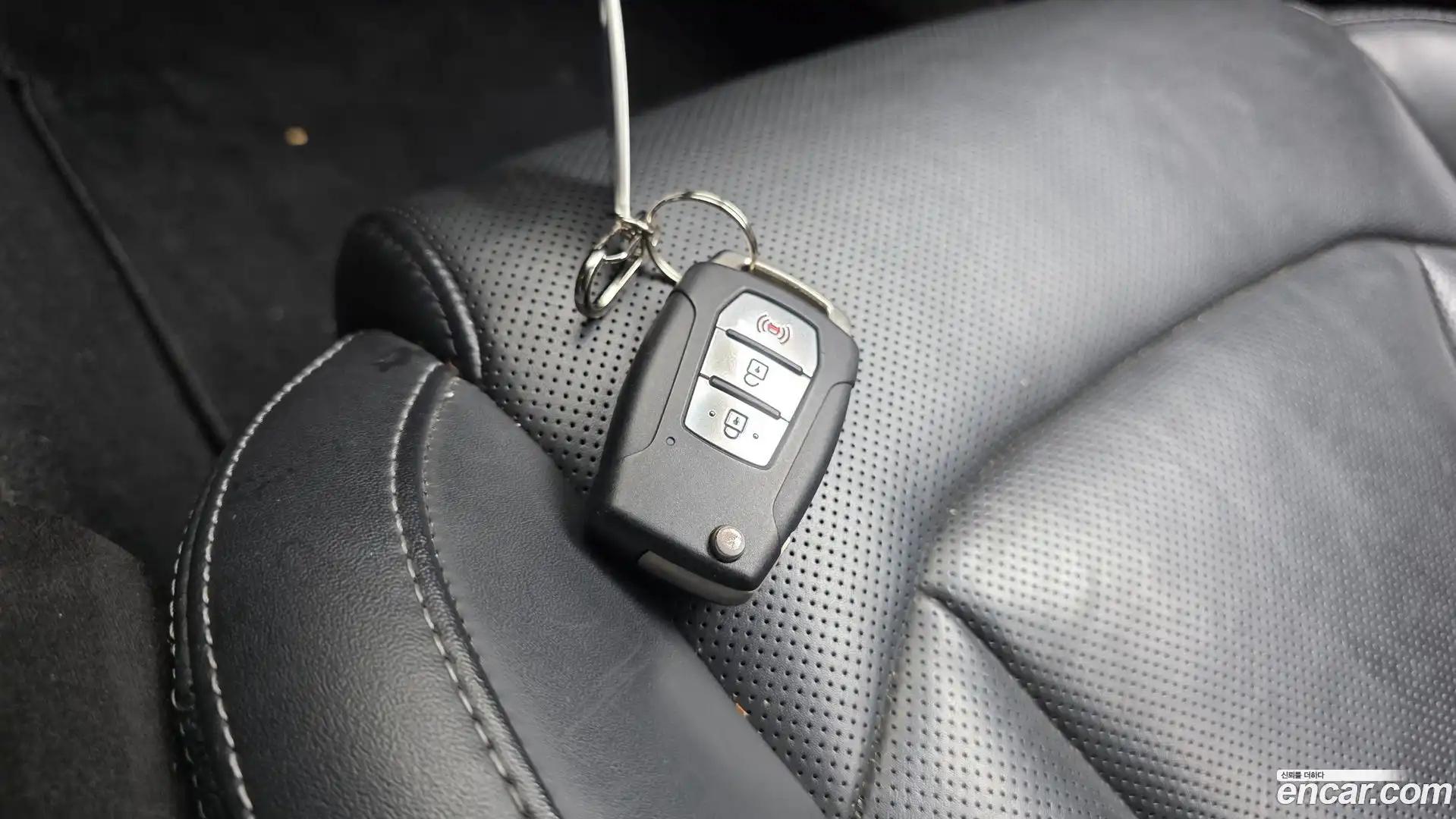 Rexton KG Mobility 2018.1-OPTION-040