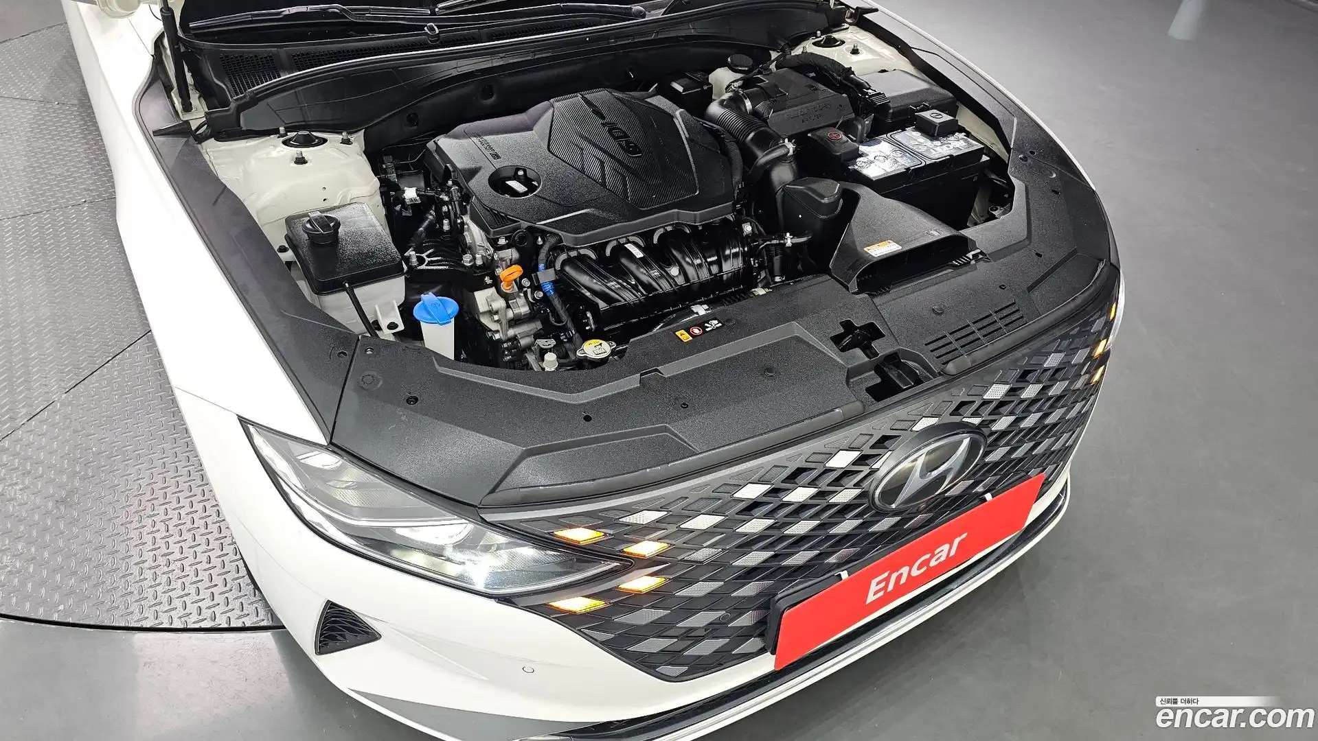 Grandeur Hyundai 2020.9-OUTER-006