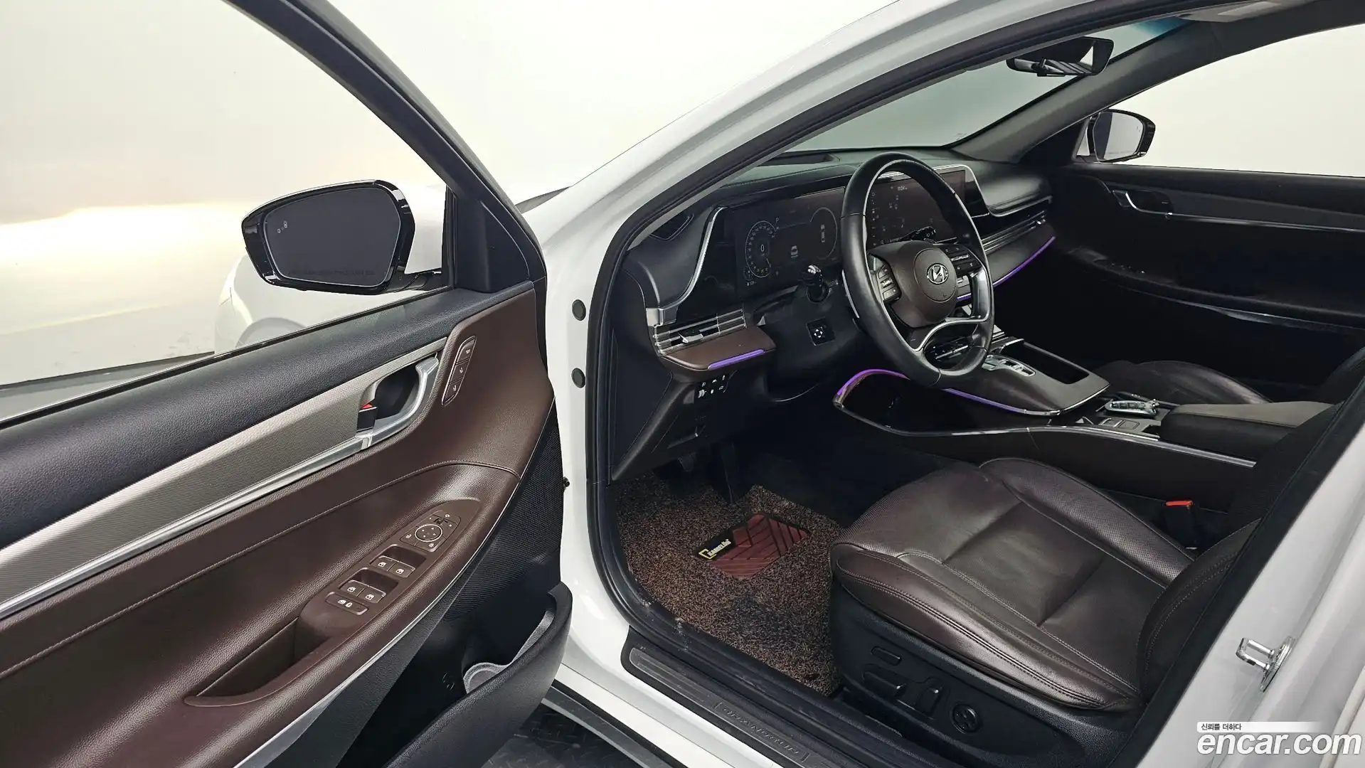 Grandeur Hyundai 2020.9-INNER-010