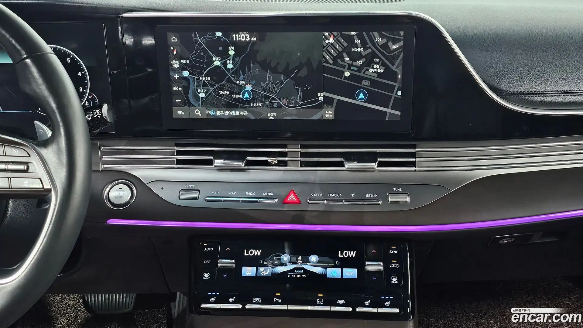 Grandeur Hyundai 2020.9-OPTION-017