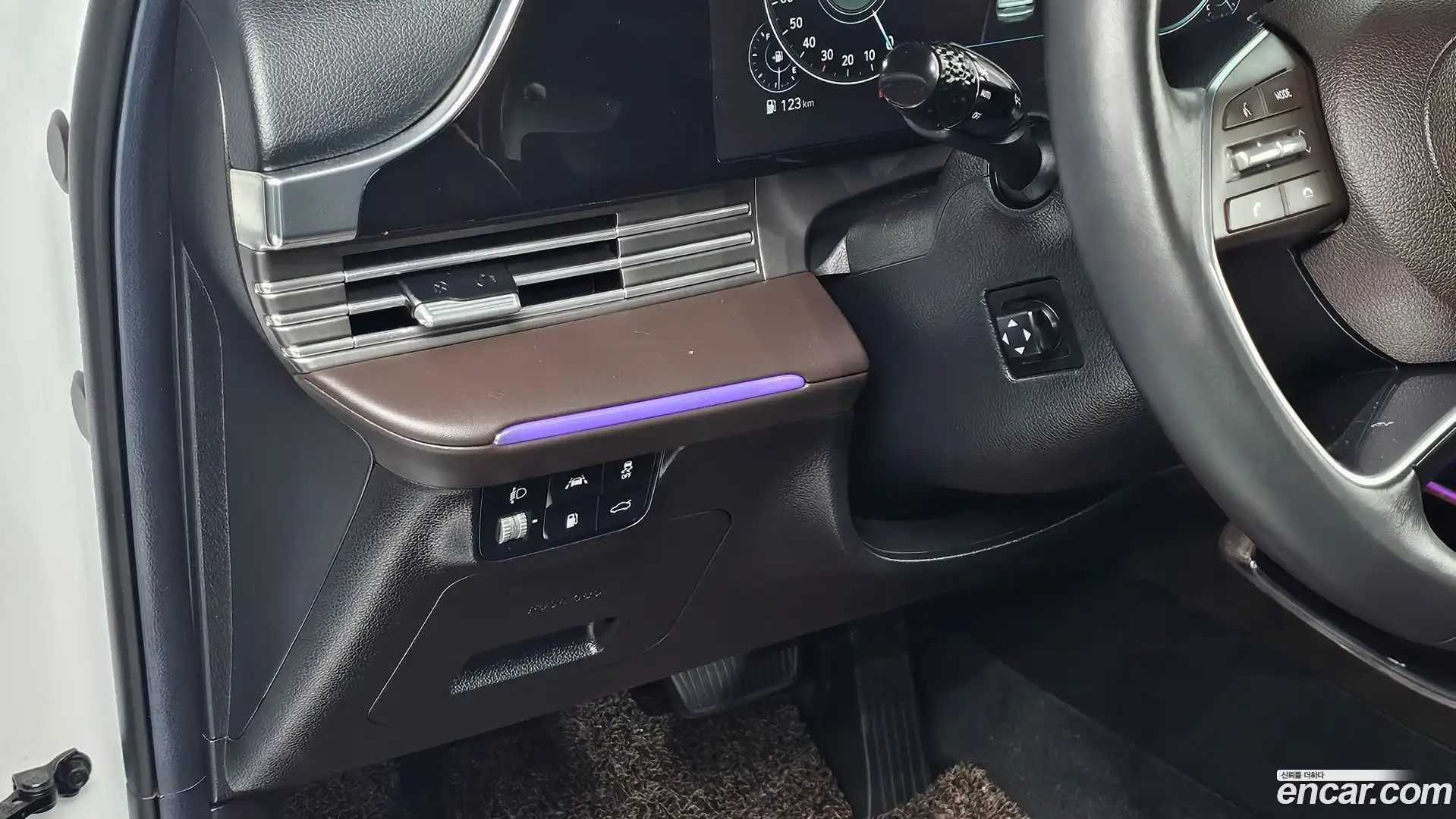 Grandeur Hyundai 2020.9-OPTION-020