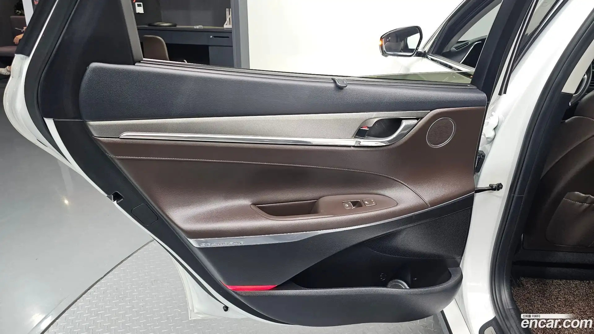 Grandeur Hyundai 2020.9-INNER-035