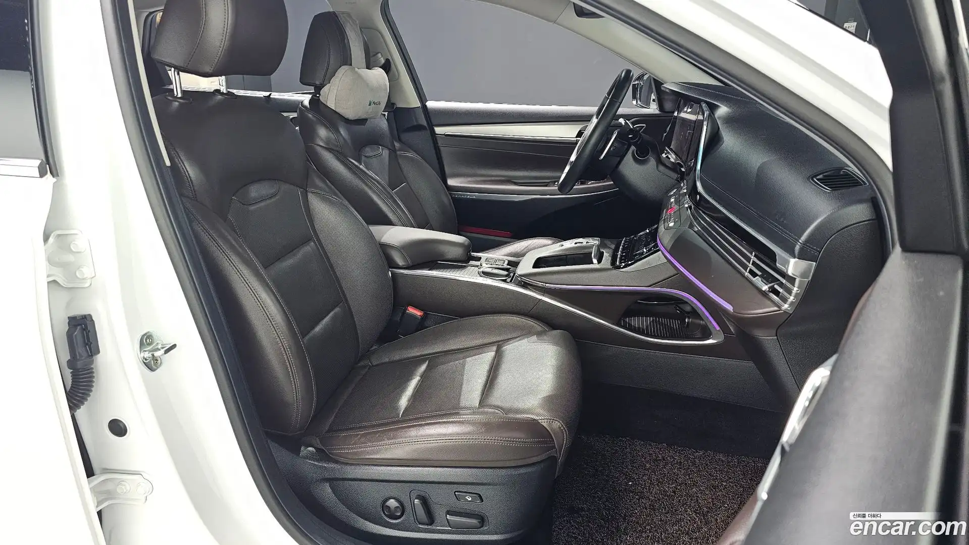Grandeur Hyundai 2020.9-INNER-036