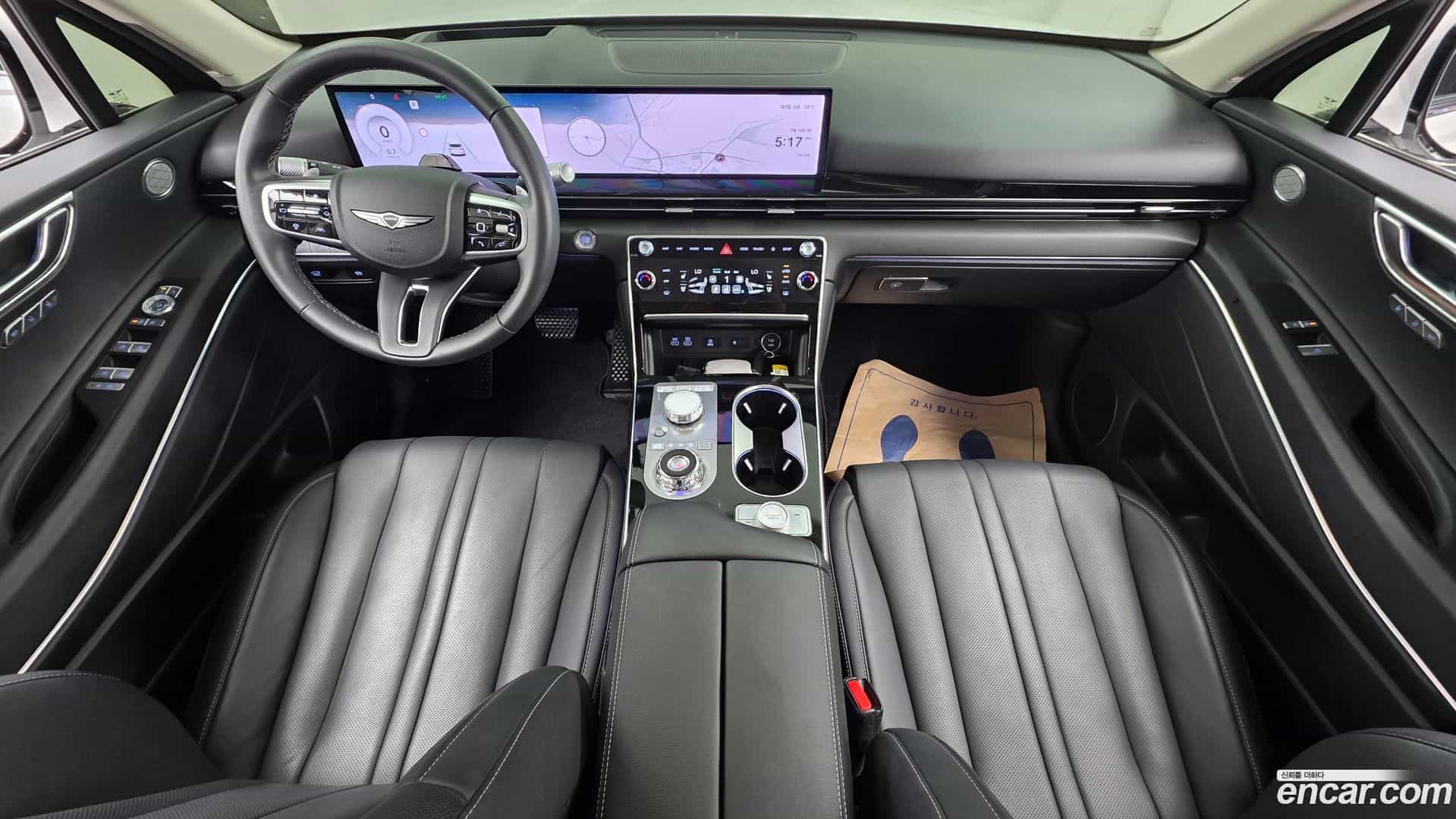 GV80 Genesis 2024.6-INNER-007