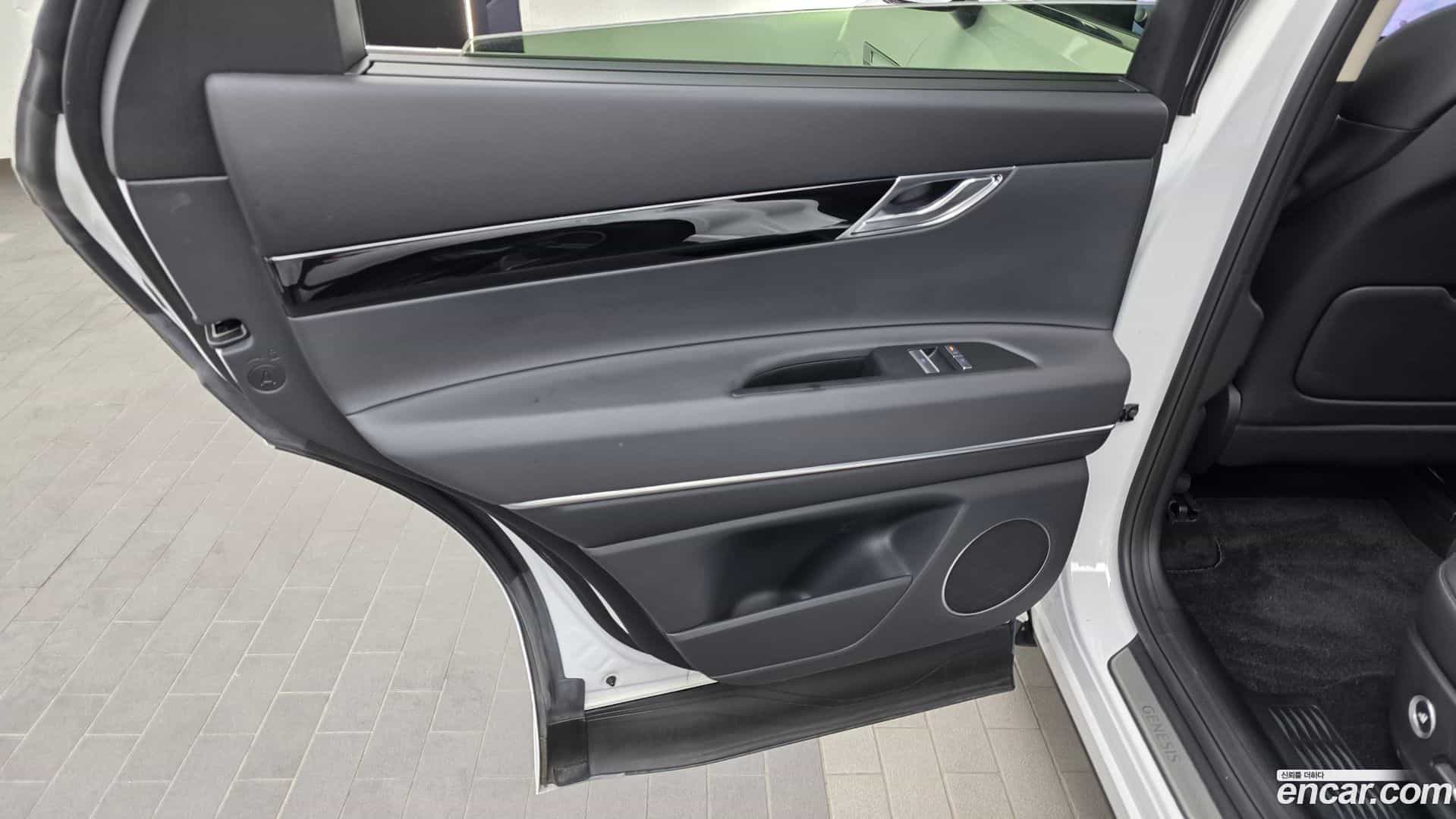 GV80 Genesis 2024.6-INNER-035