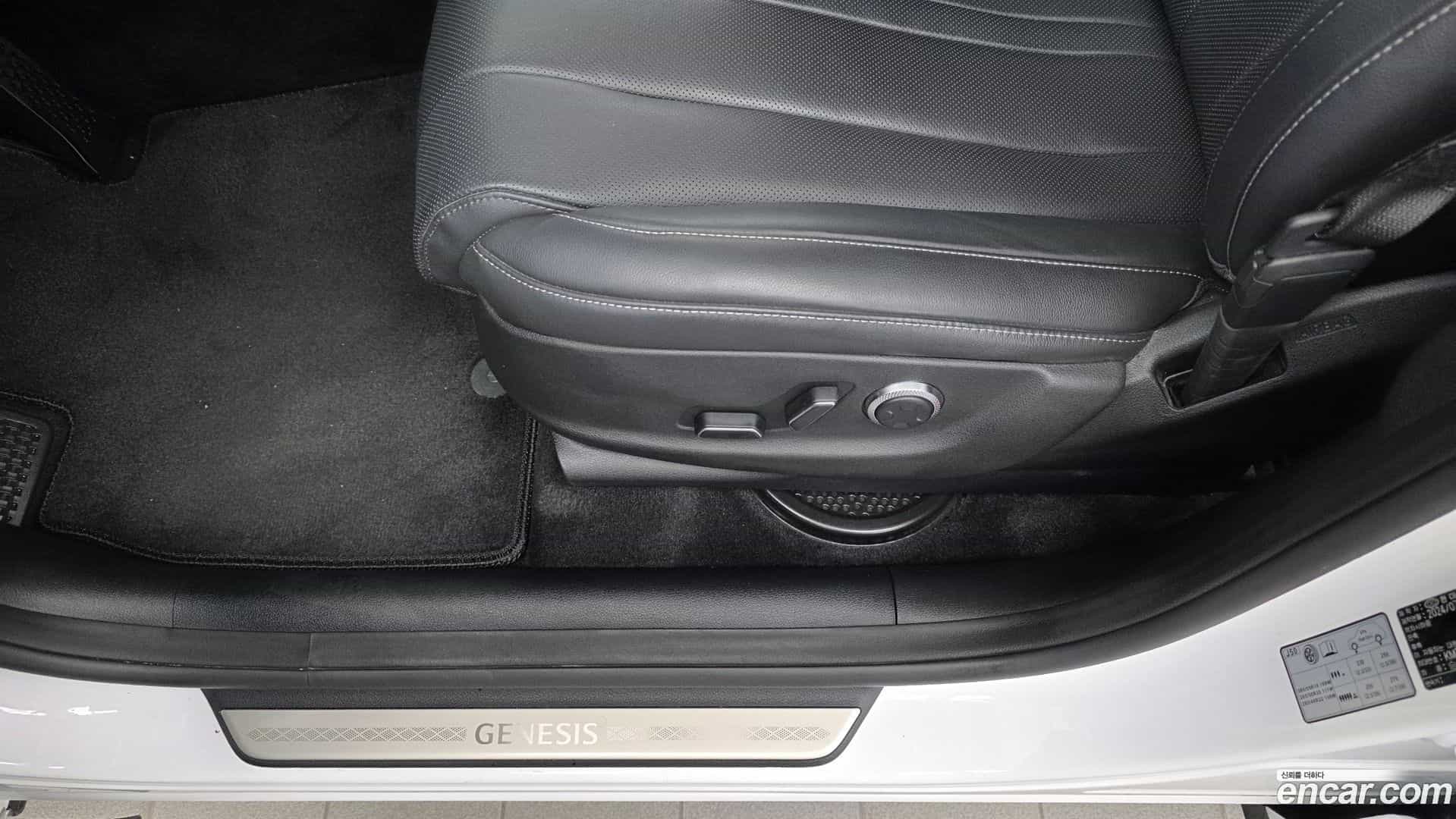 GV80 Genesis 2024.6-OPTION-044