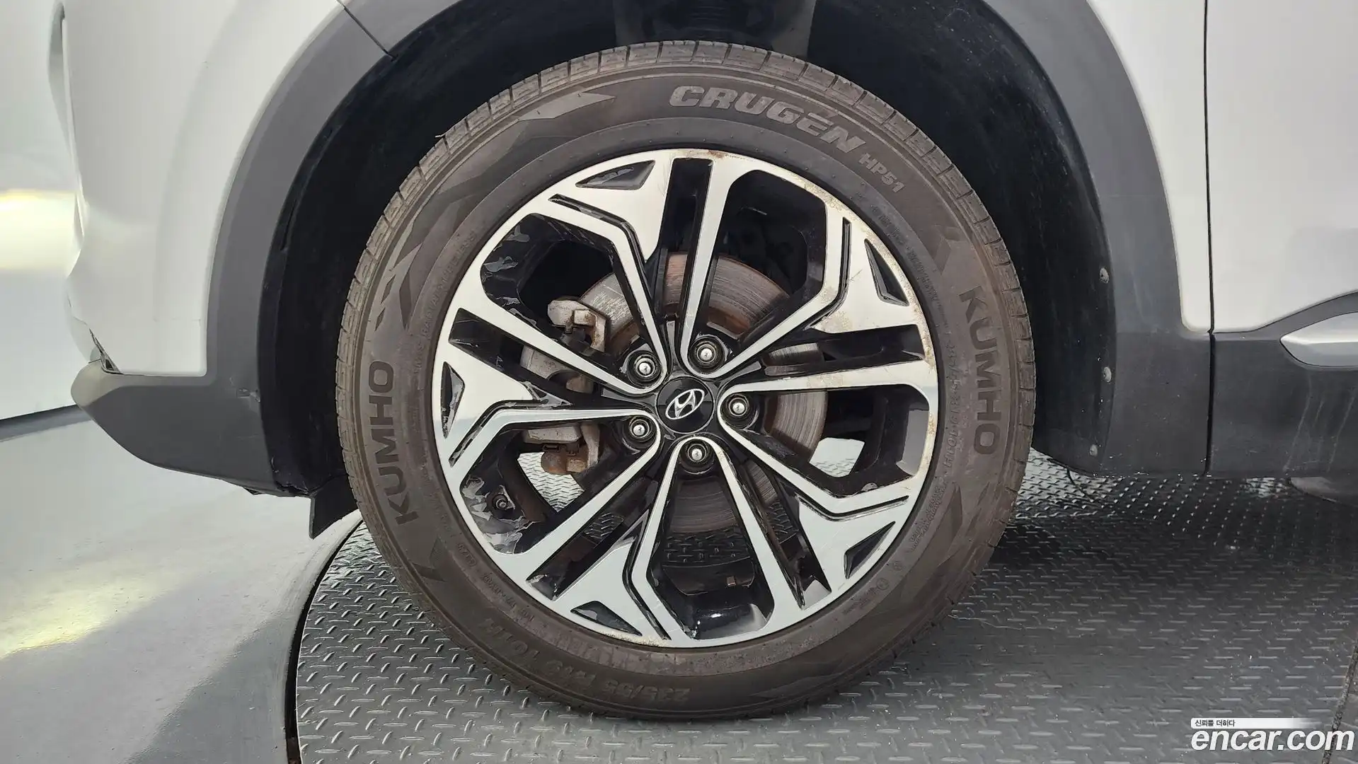 Santafe Hyundai 2019.5-OUTER-005