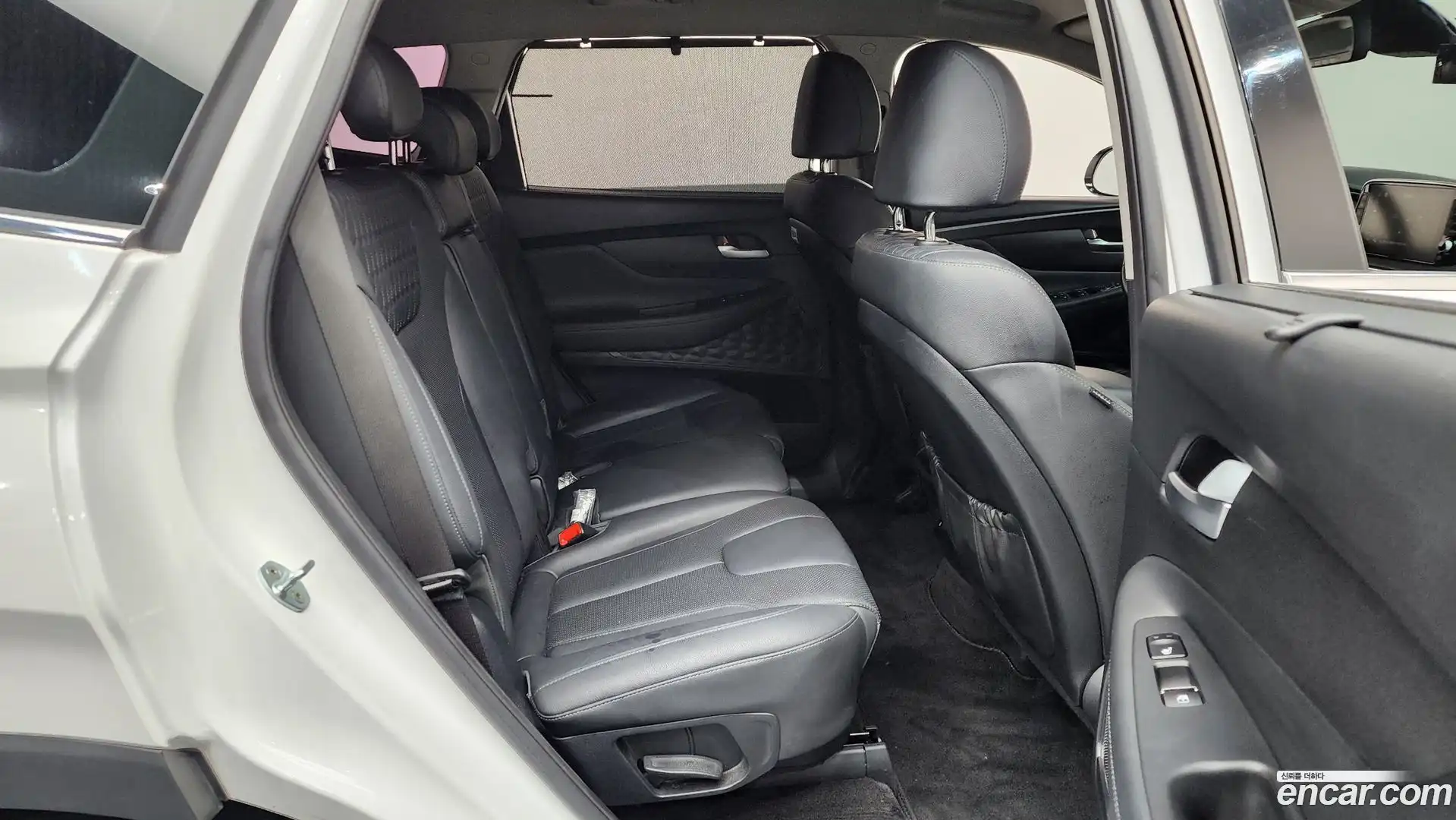 Santafe Hyundai 2019.5-OPTION-015