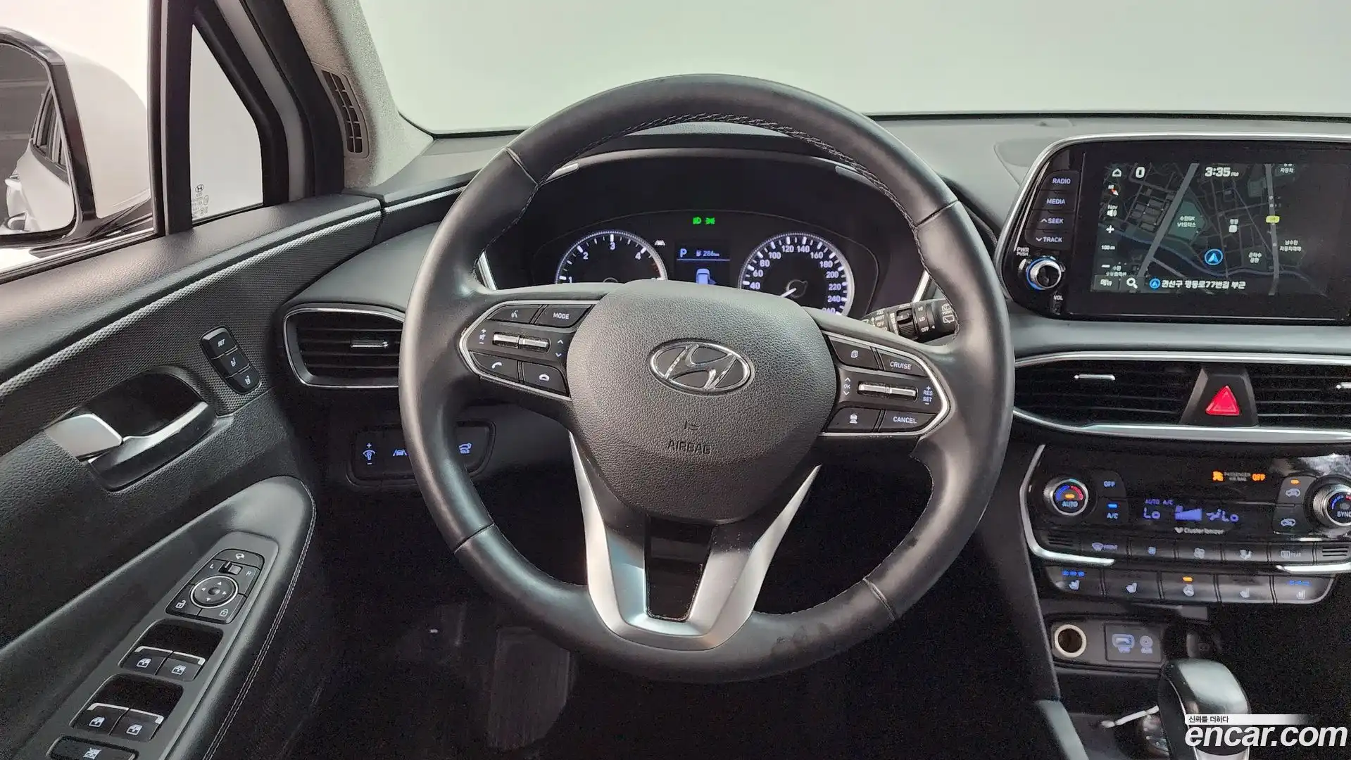 Santafe Hyundai 2019.5-OPTION-016