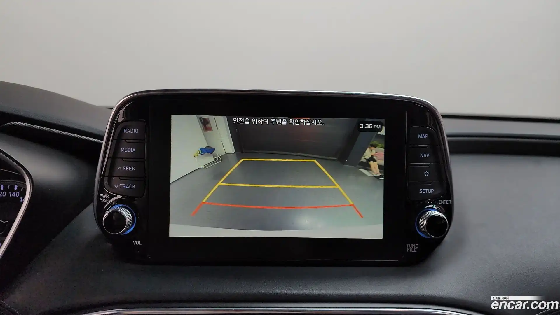Santafe Hyundai 2019.5-OPTION-018