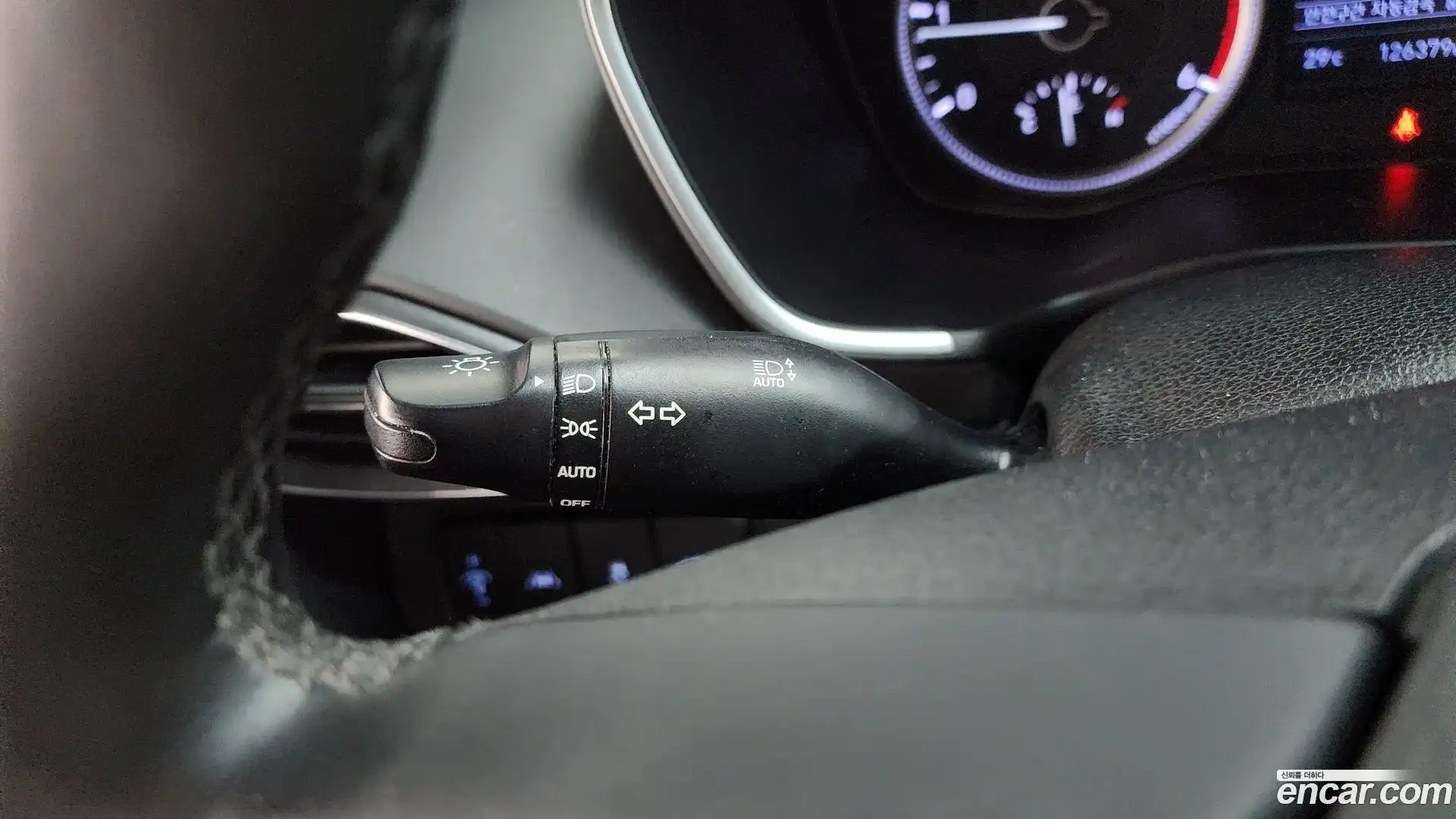 Santafe Hyundai 2019.5-OPTION-020