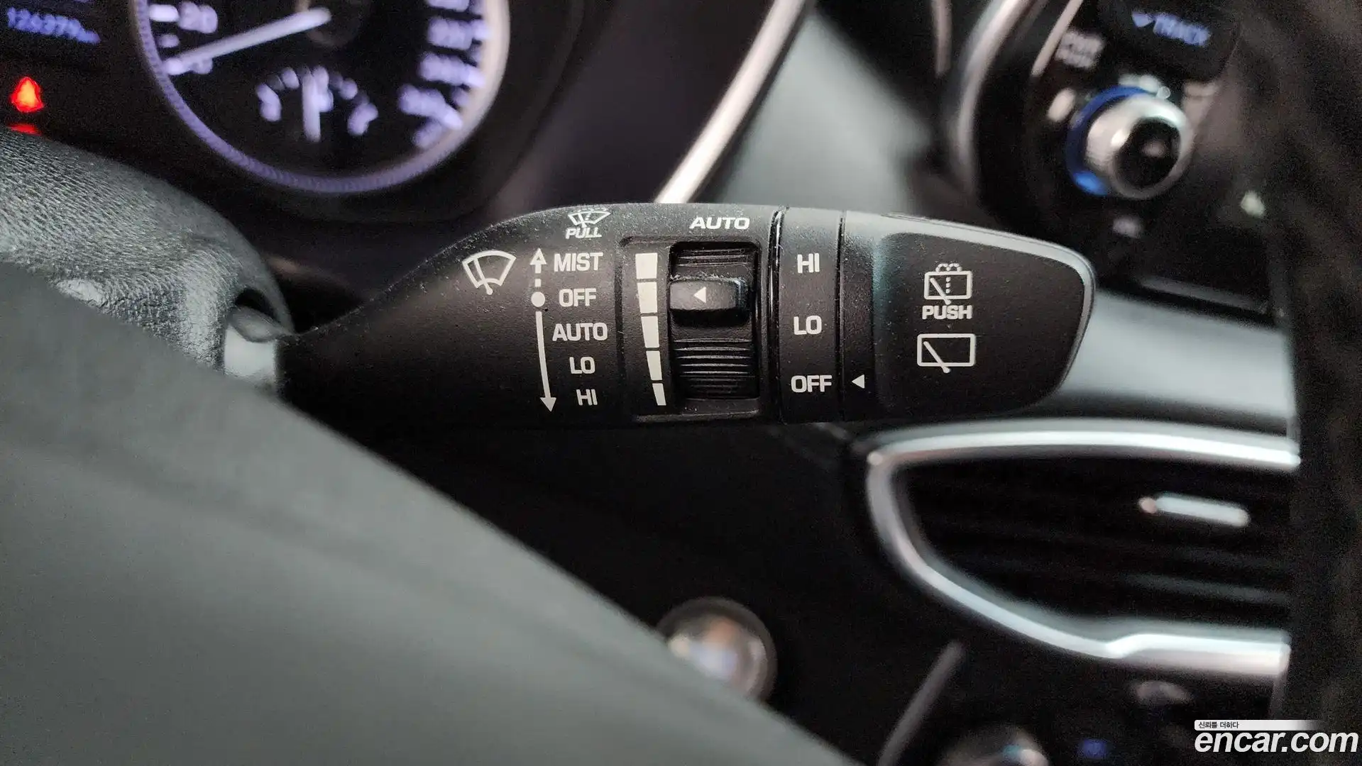 Santafe Hyundai 2019.5-OPTION-021