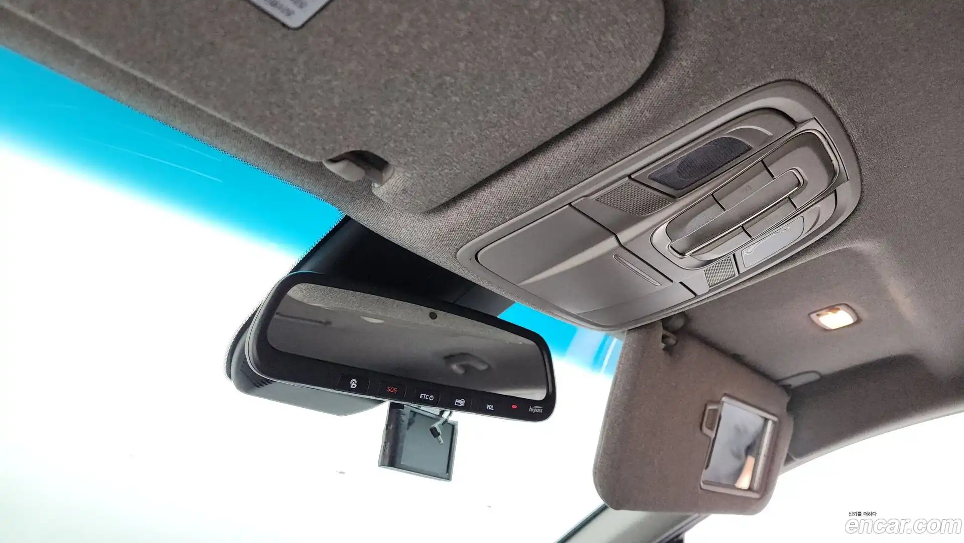Santafe Hyundai 2019.5-OPTION-022