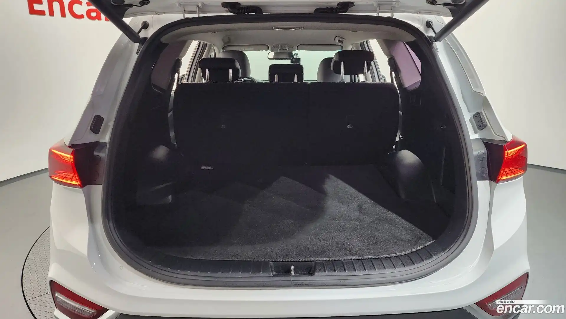 Santafe Hyundai 2019.5-OPTION-024