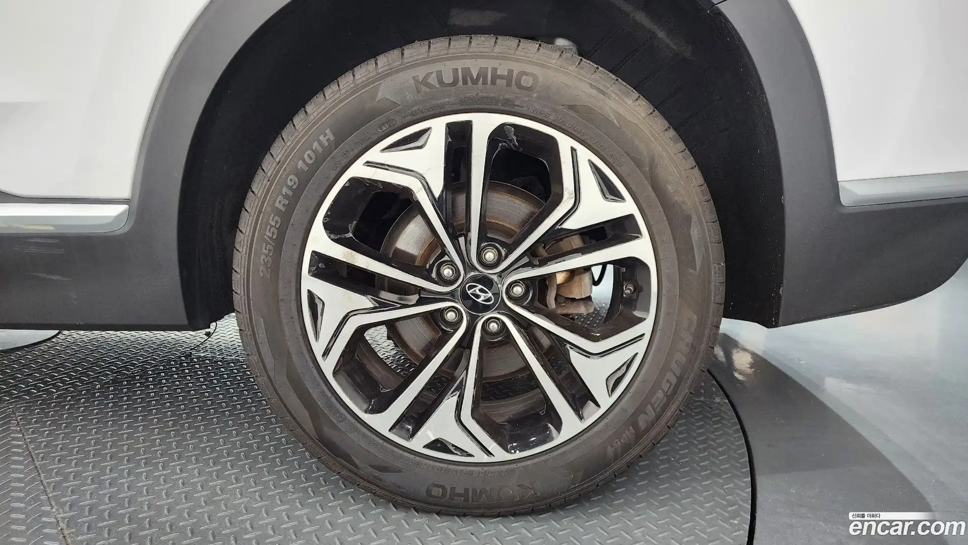 Santafe Hyundai 2019.5-OUTER-031