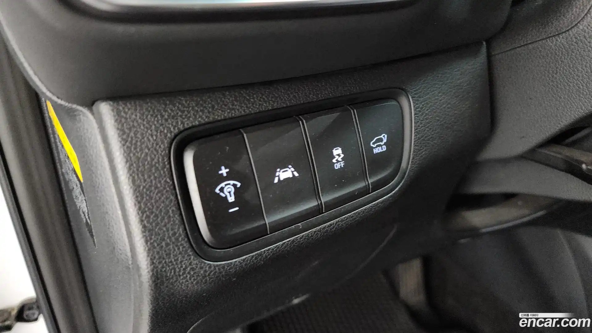 Santafe Hyundai 2019.5-OPTION-040