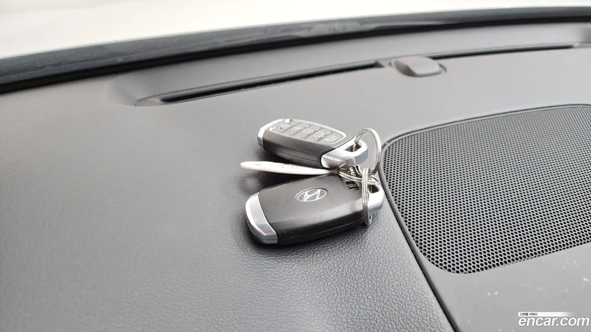 Santafe Hyundai 2019.5-OPTION-042