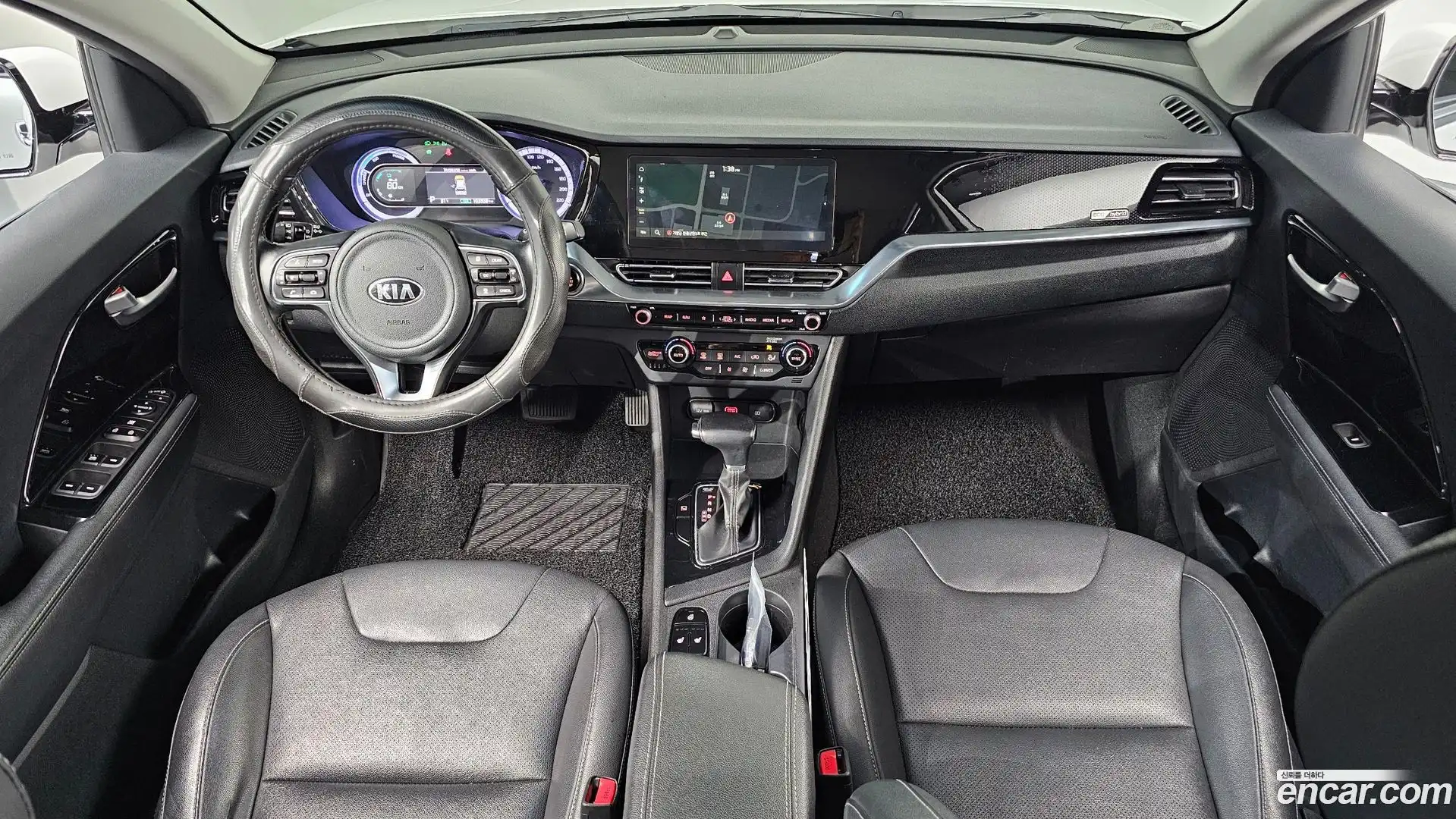 Niro Kia 2020.1-INNER-007