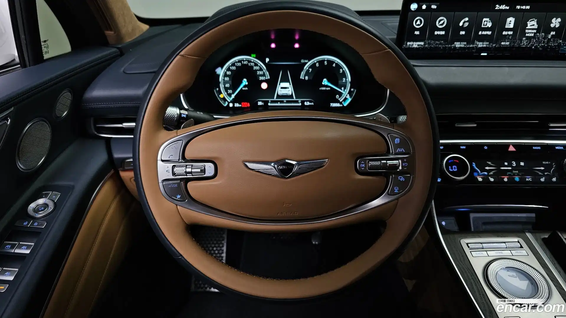 GV80 Genesis 2022.3-OPTION-017