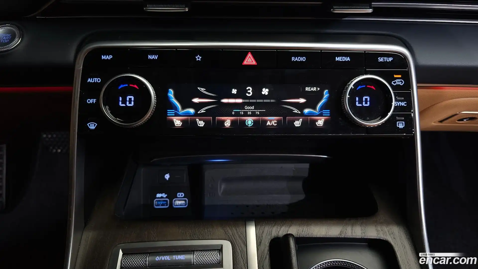 GV80 Genesis 2022.3-OPTION-042