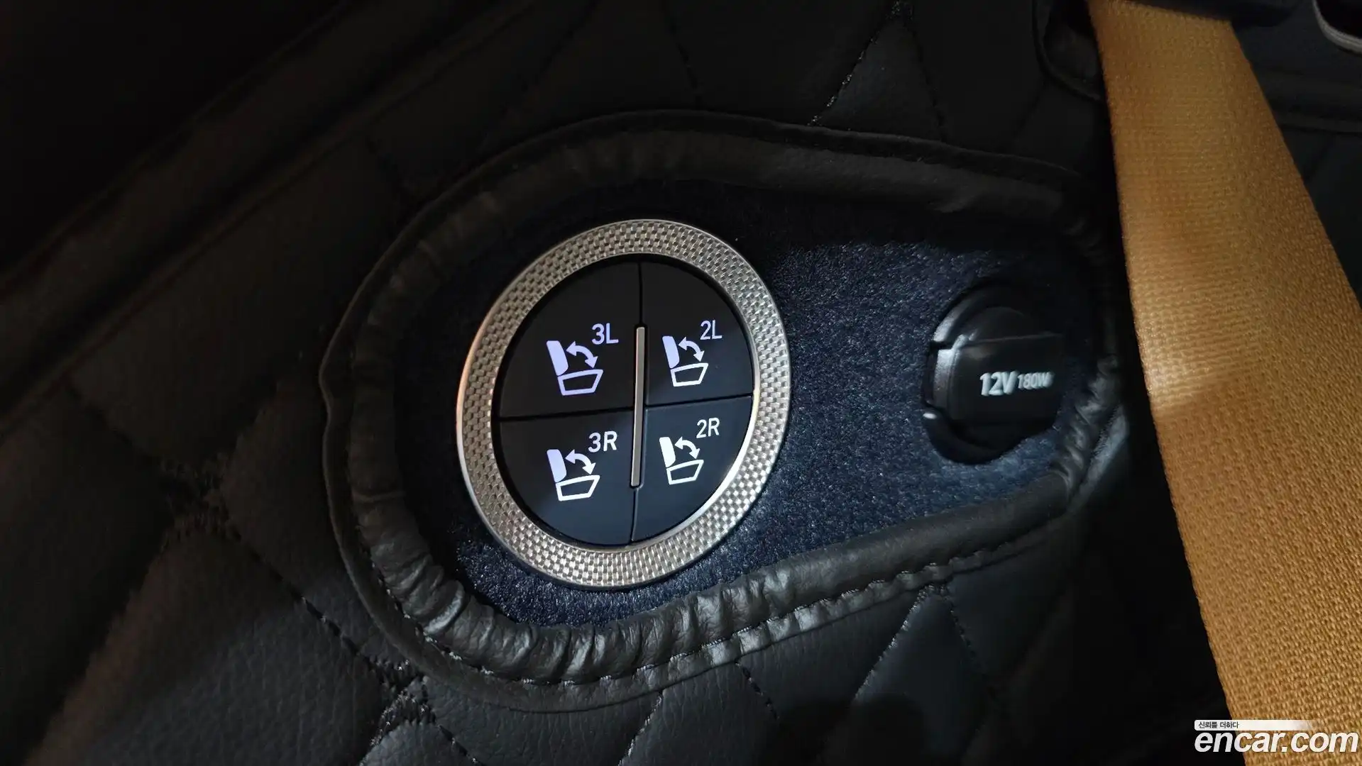GV80 Genesis 2022.3-OPTION-053
