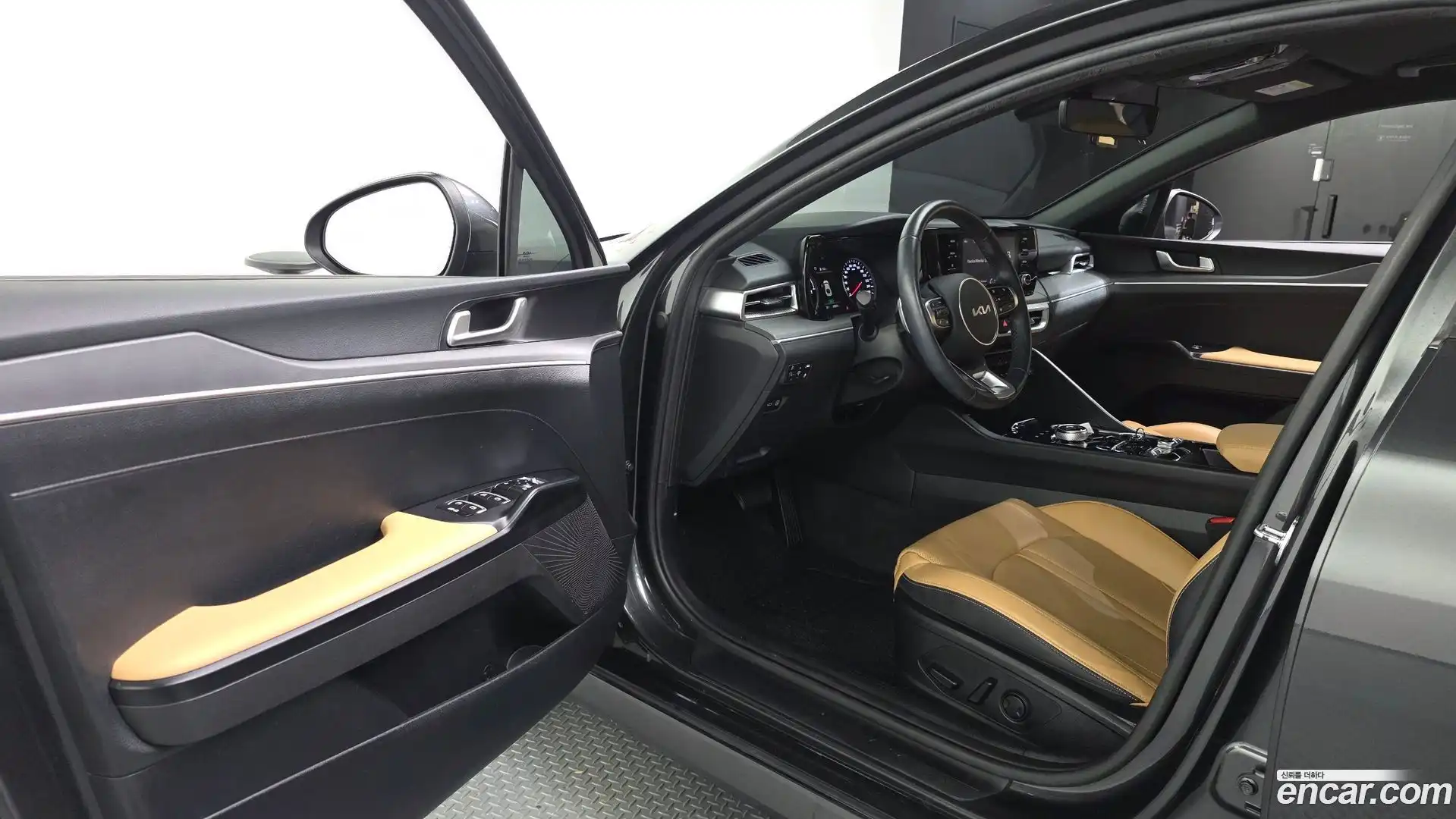 K5 Kia 2022.2-INNER-010