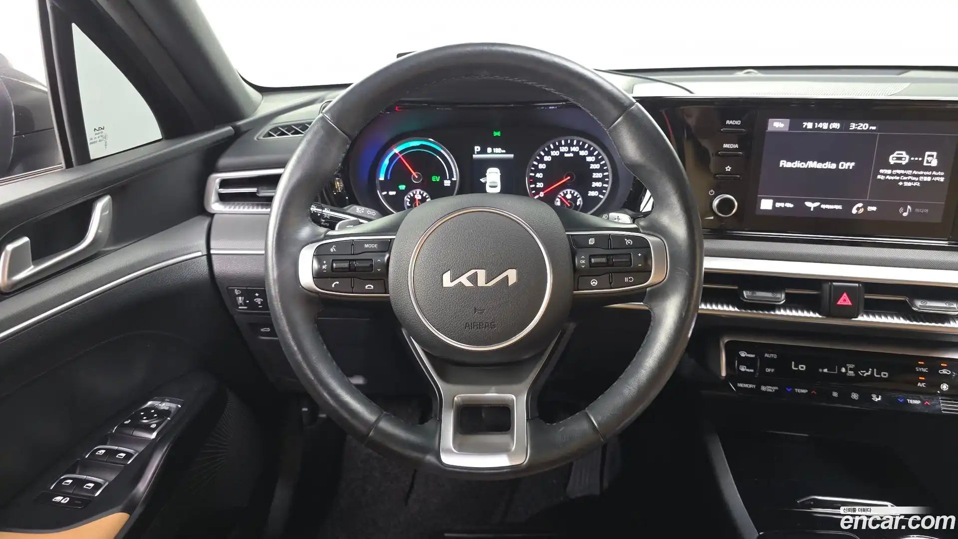 K5 Kia 2022.2-OPTION-017