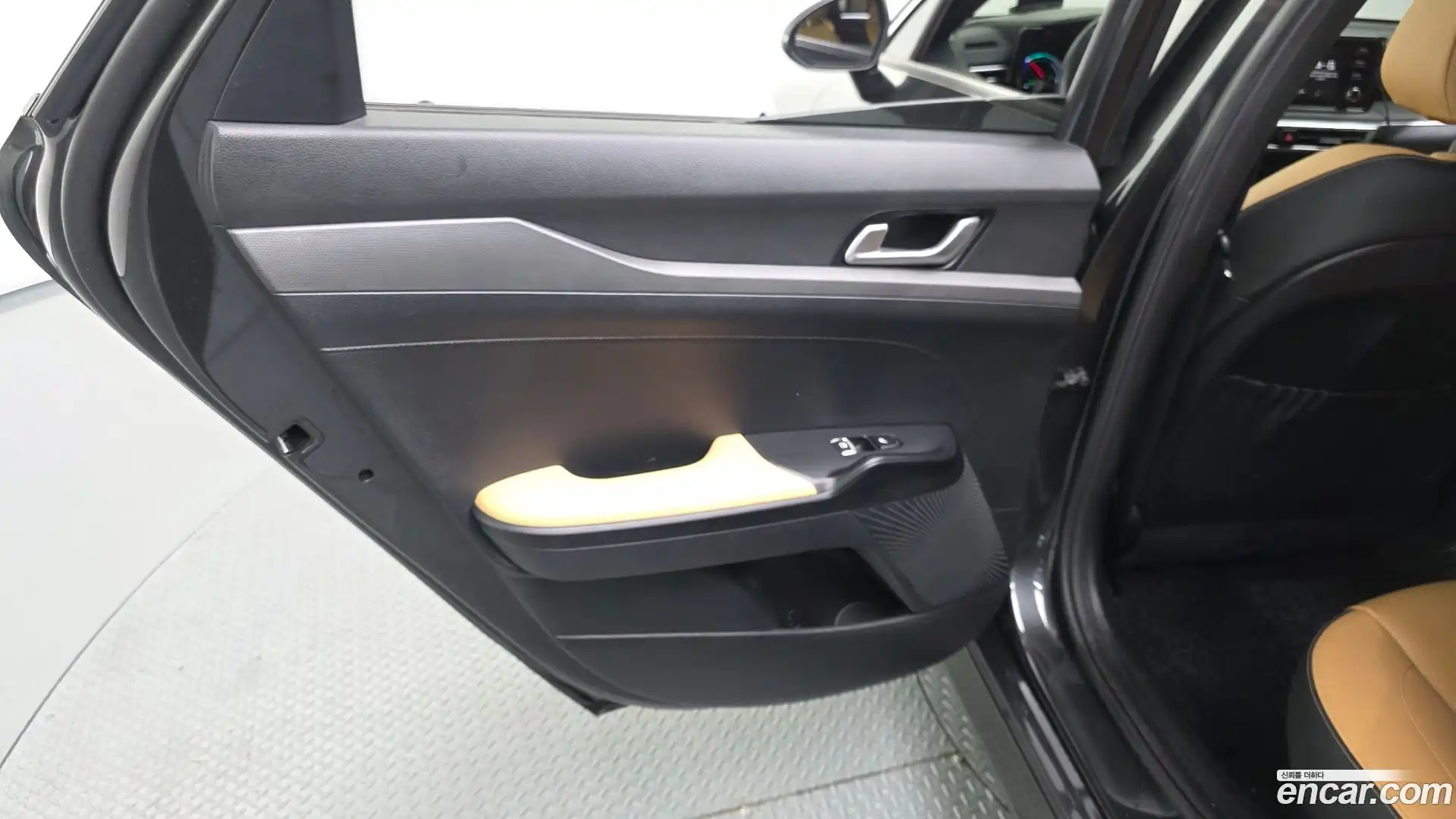 K5 Kia 2022.2-INNER-035