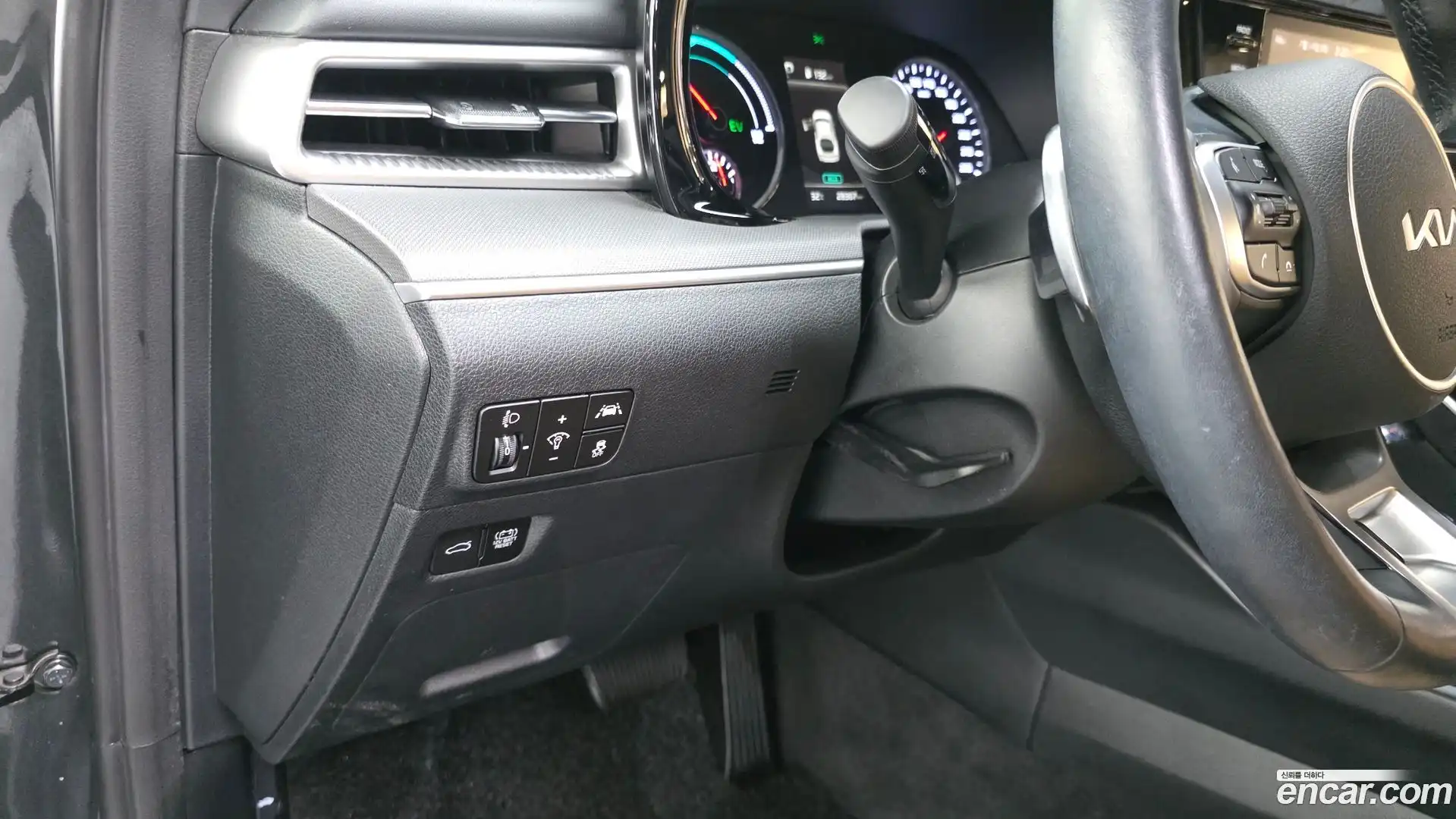 K5 Kia 2022.2-OPTION-040