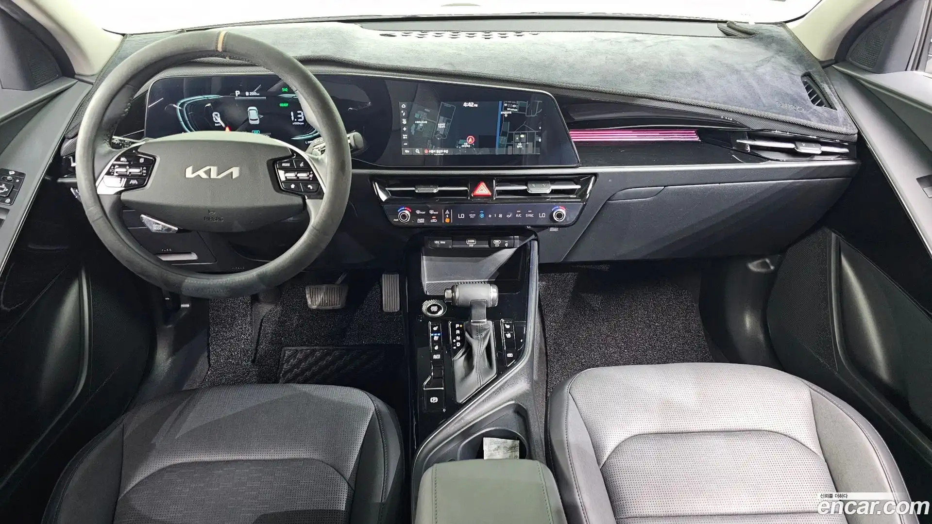 Niro Kia 2022.4-INNER-007
