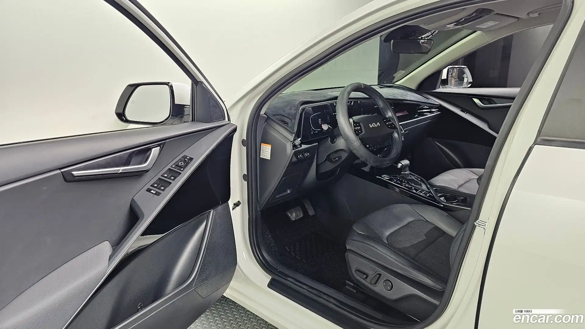 Niro Kia 2022.4-INNER-010