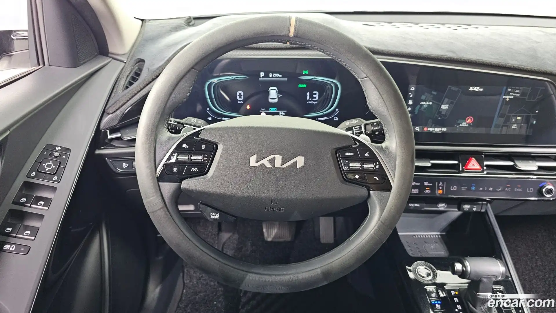Niro Kia 2022.4-OPTION-017