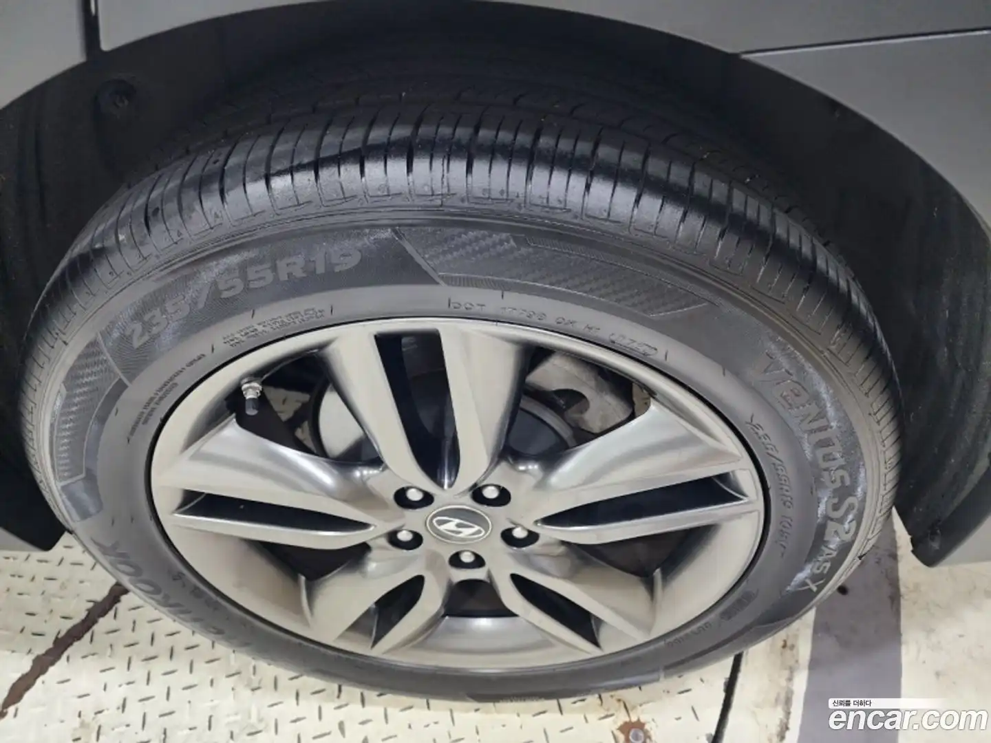 Santafe Hyundai 2014.0-OUTER-005