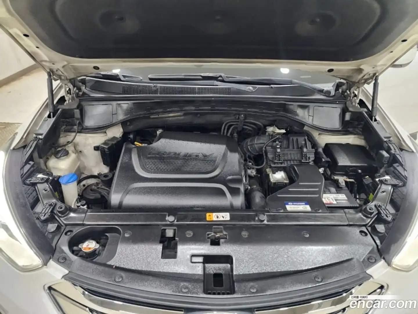 Santafe Hyundai 2014.0-OUTER-006