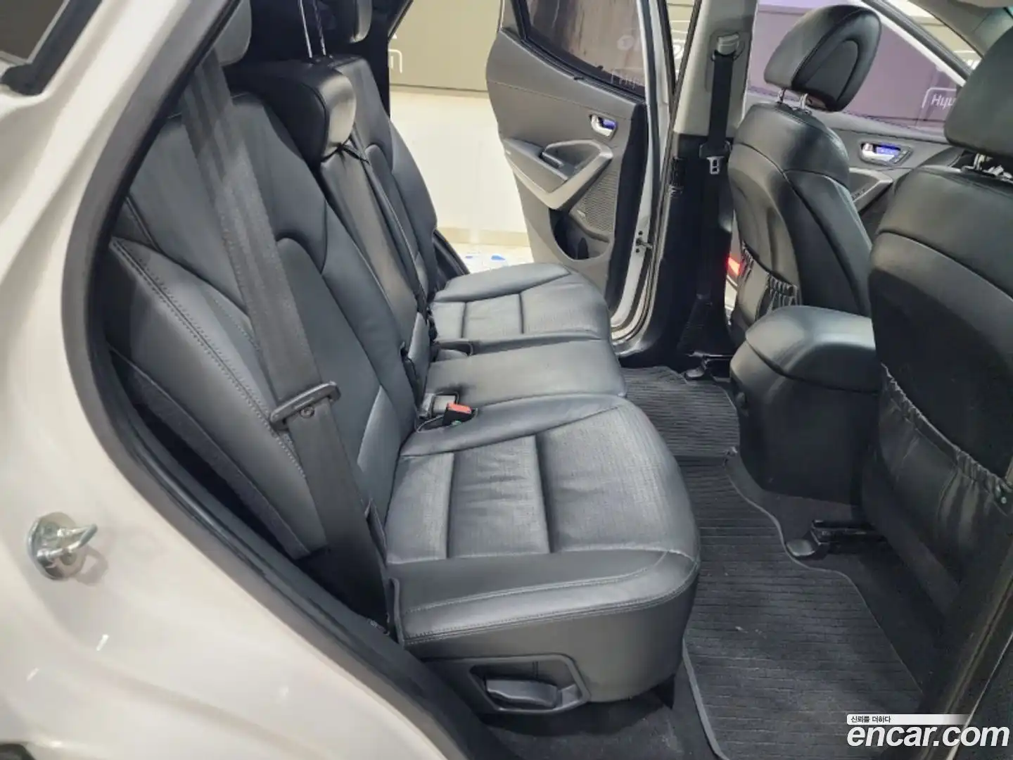 Santafe Hyundai 2014.0-OPTION-017