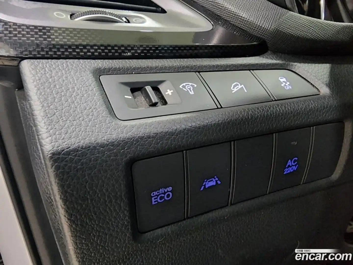 Santafe Hyundai 2014.0-OPTION-019